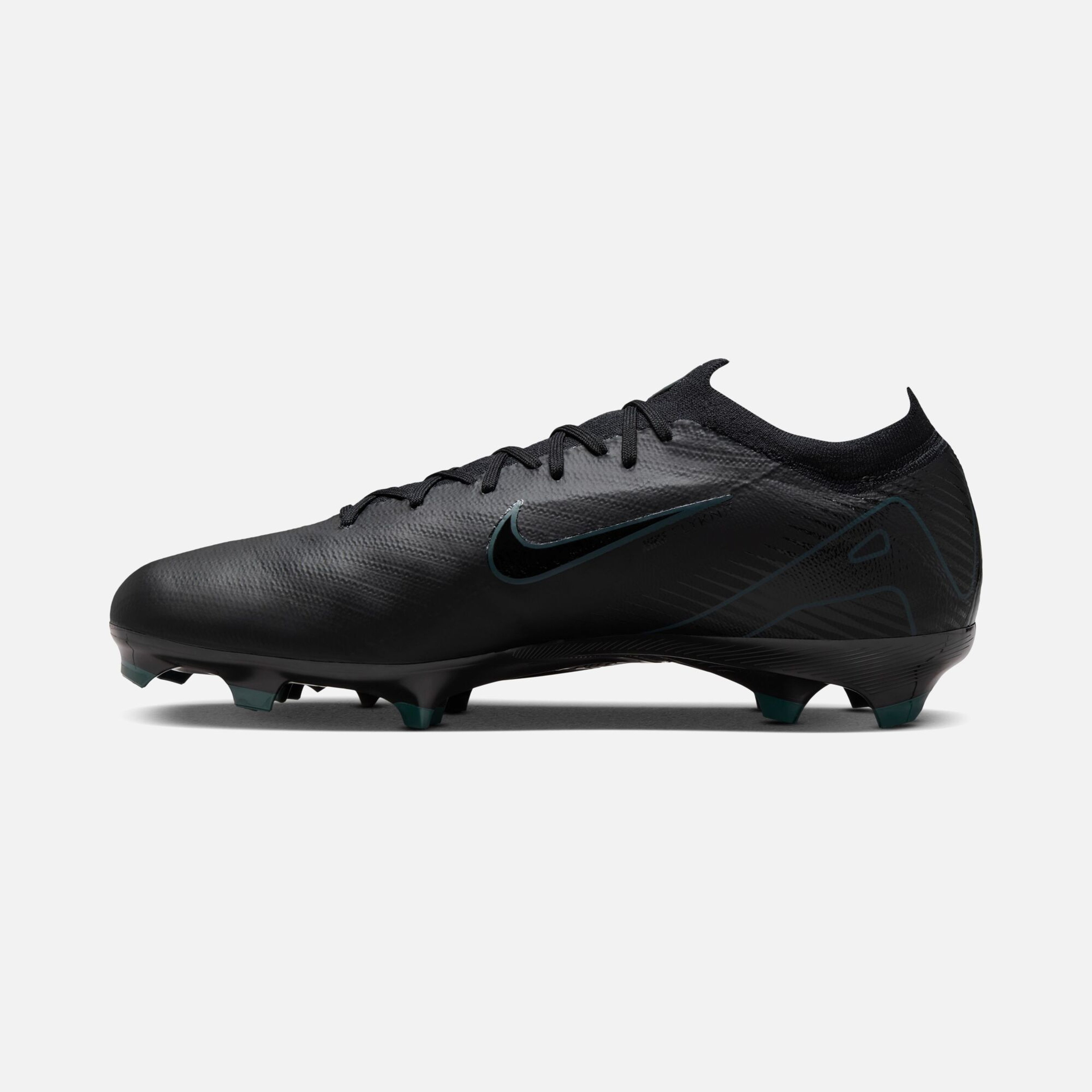 Nike Mercurial Zoom Vapor 16 Pro FG Firm-Ground Low-Top Erkek Krampon