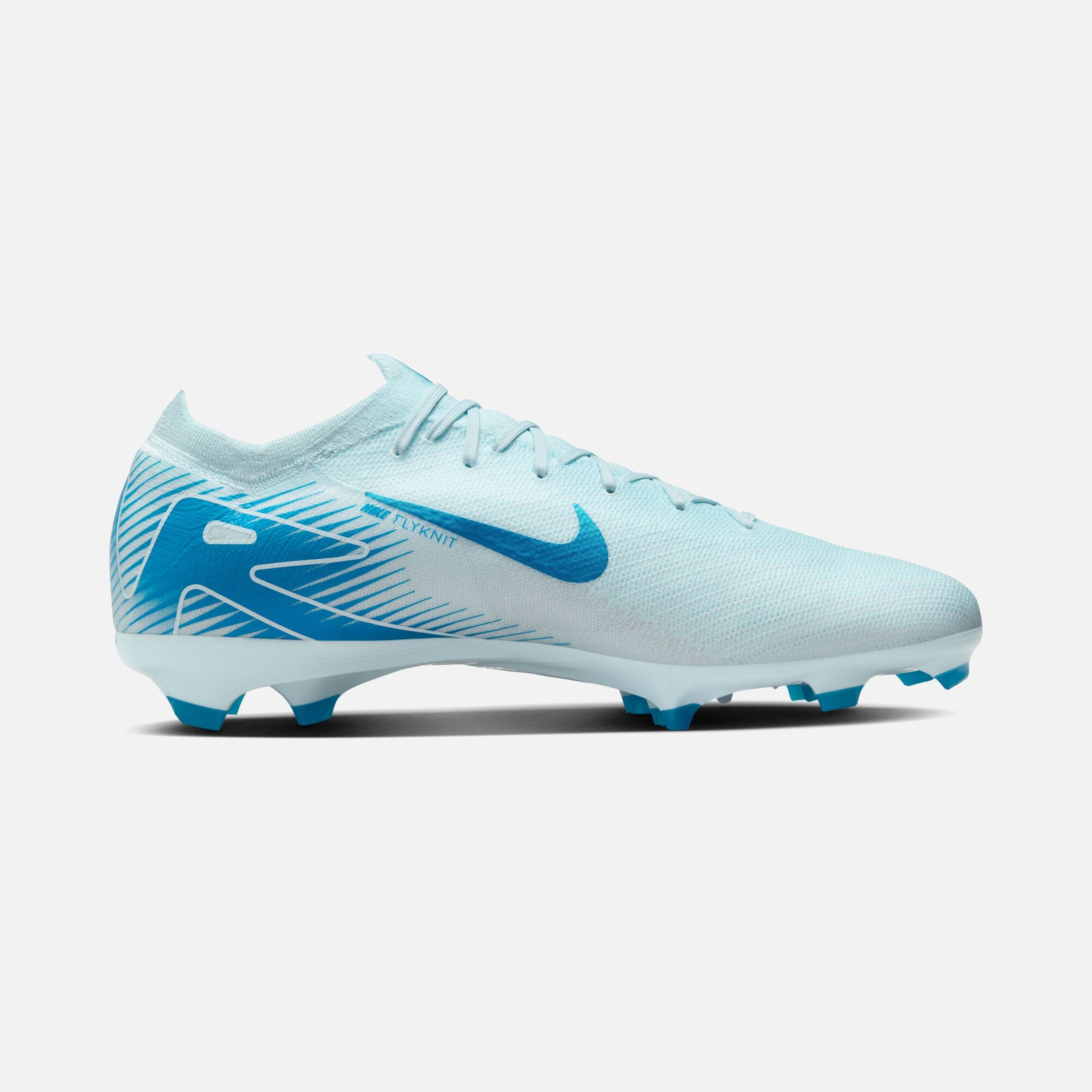 Nike Mercurial Zoom Vapor 16 Pro FG Firm-Ground Low-Top Erkek Krampon