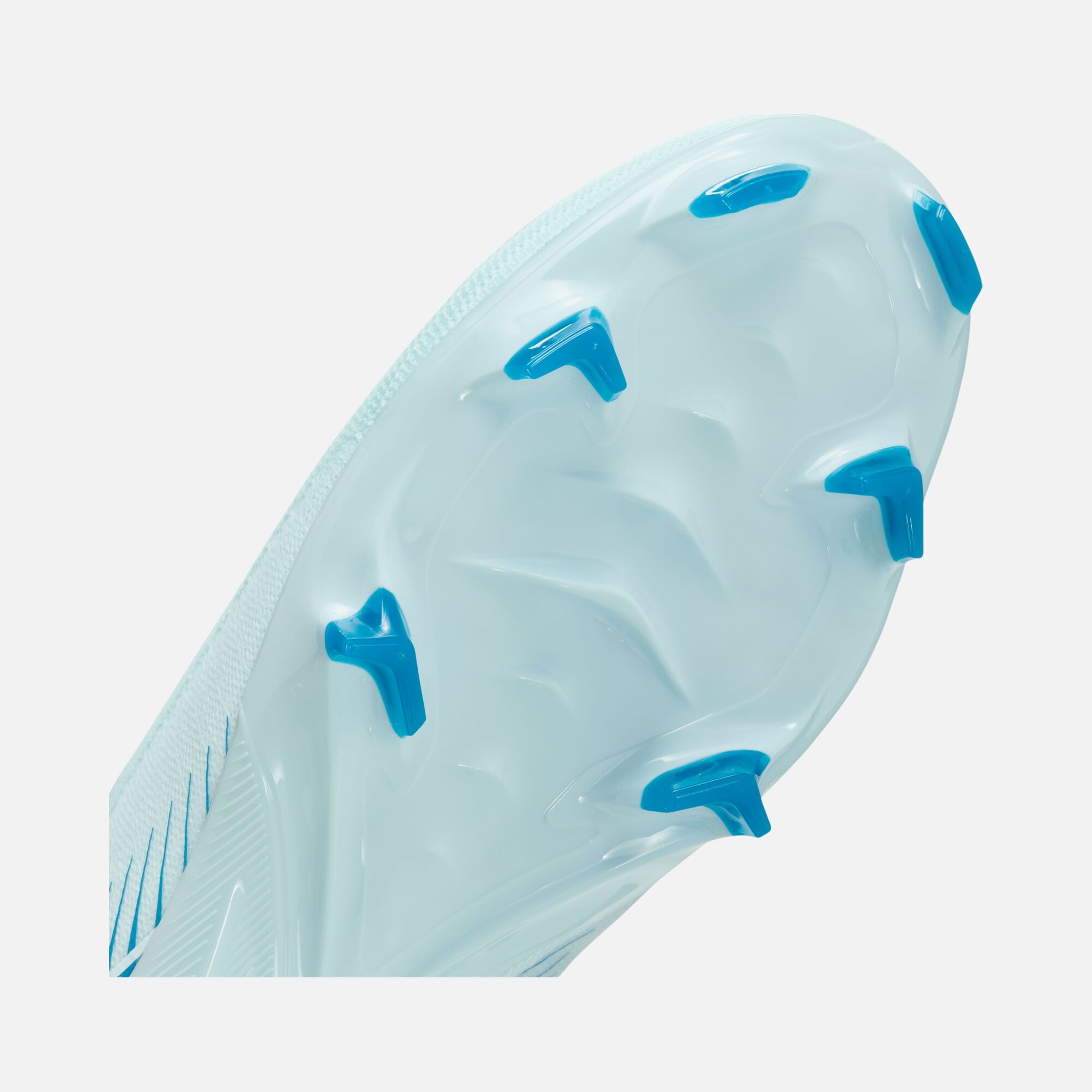 Nike Mercurial Zoom Vapor 16 Pro FG Firm-Ground Low-Top Erkek Krampon