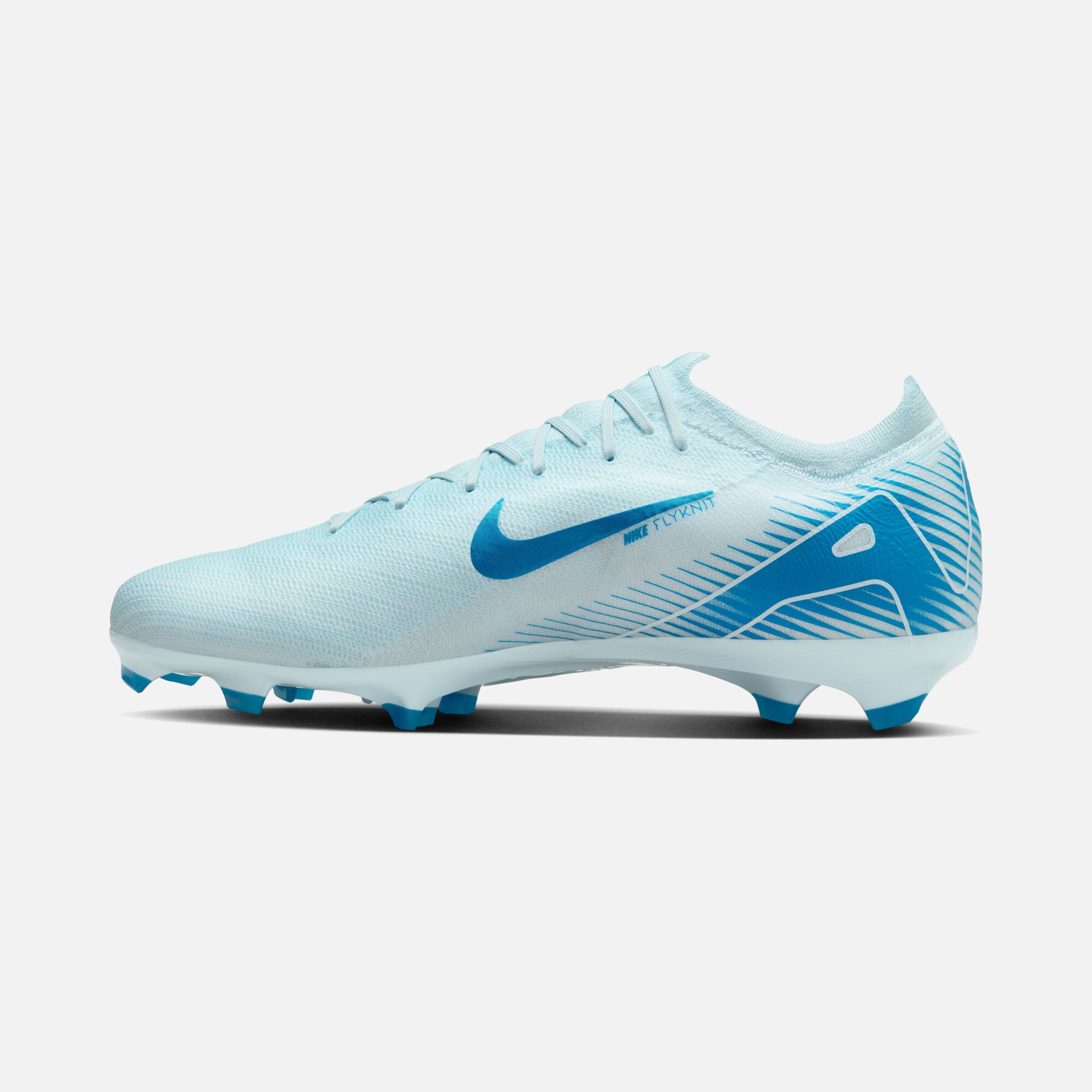 Nike Mercurial Zoom Vapor 16 Pro FG Firm-Ground Low-Top Erkek Krampon