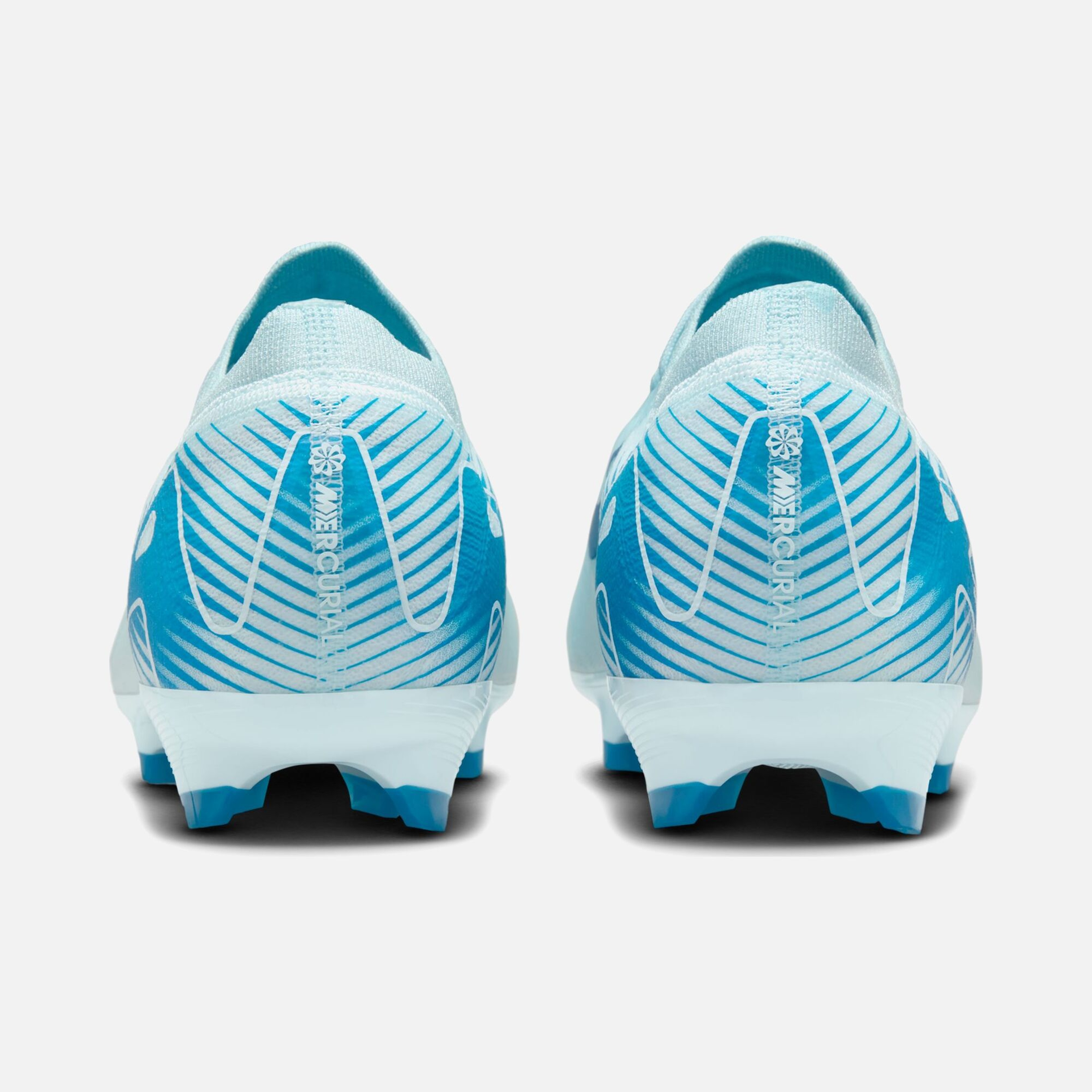 Nike Mercurial Zoom Vapor 16 Pro FG Firm-Ground Low-Top Erkek Krampon