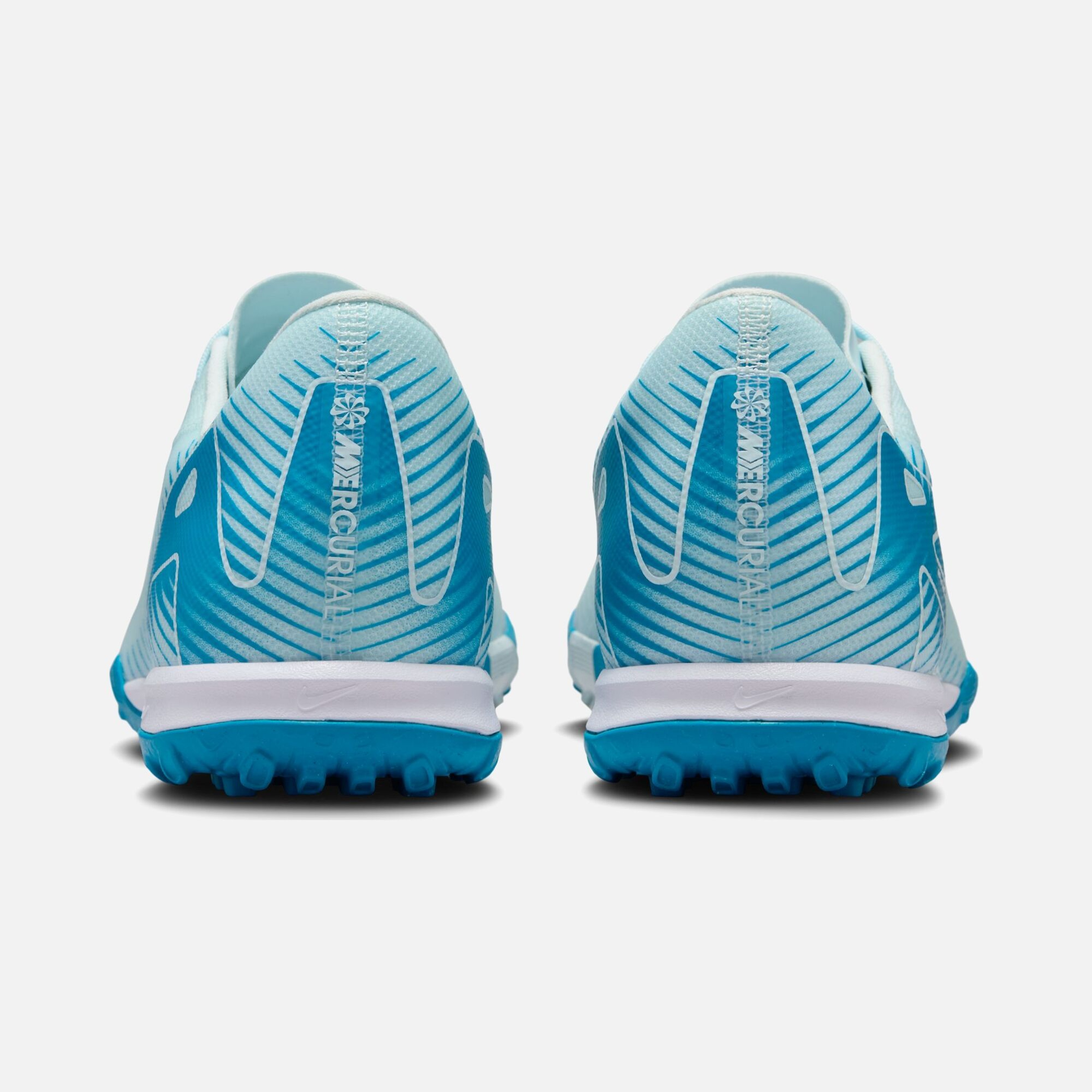 Nike Mercurial Vapor 16 Academy - TF Turf Low-Top Erkek Halı Saha Ayakkabı