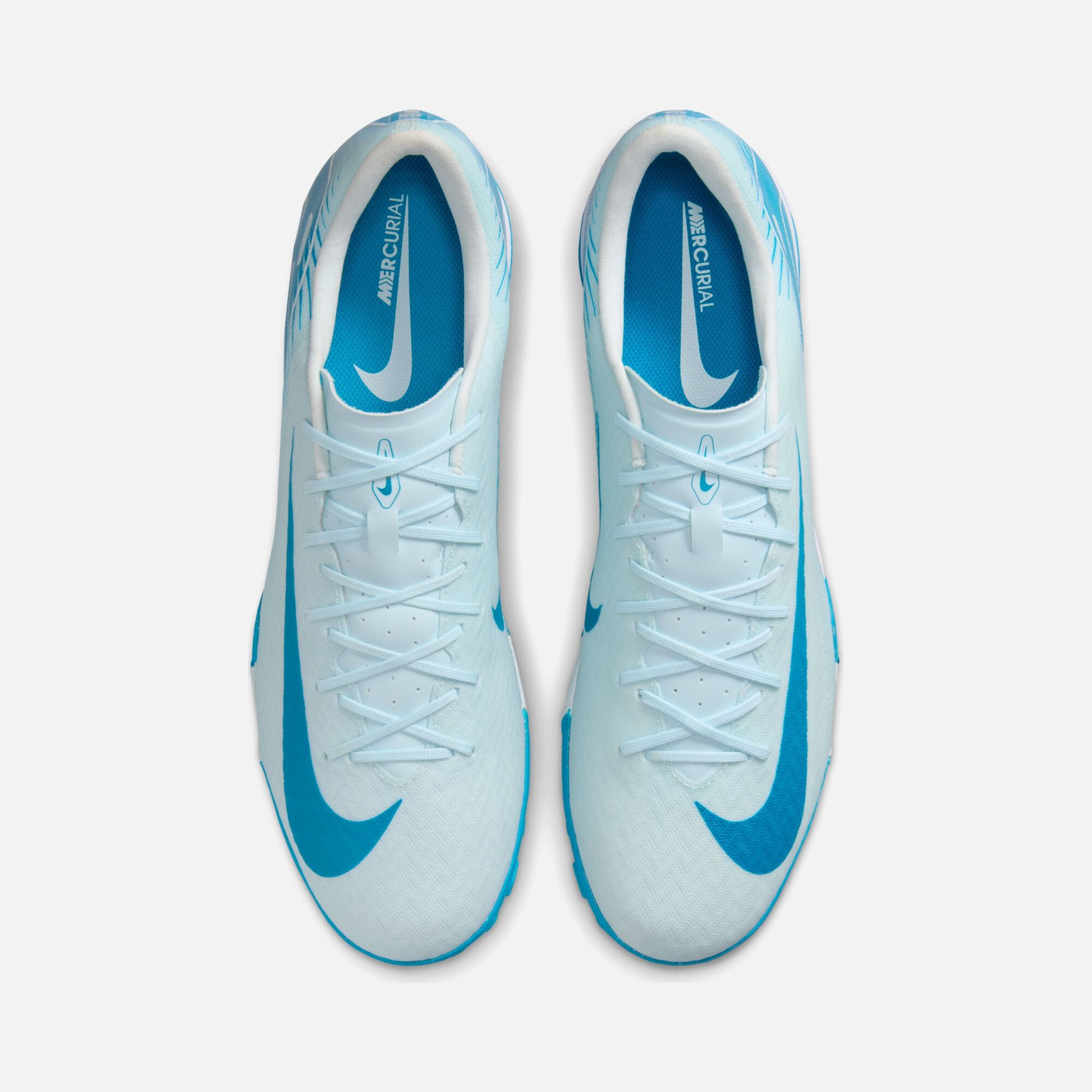 Nike Mercurial Vapor 16 Academy - TF Turf Low-Top Erkek Halı Saha Ayakkabı