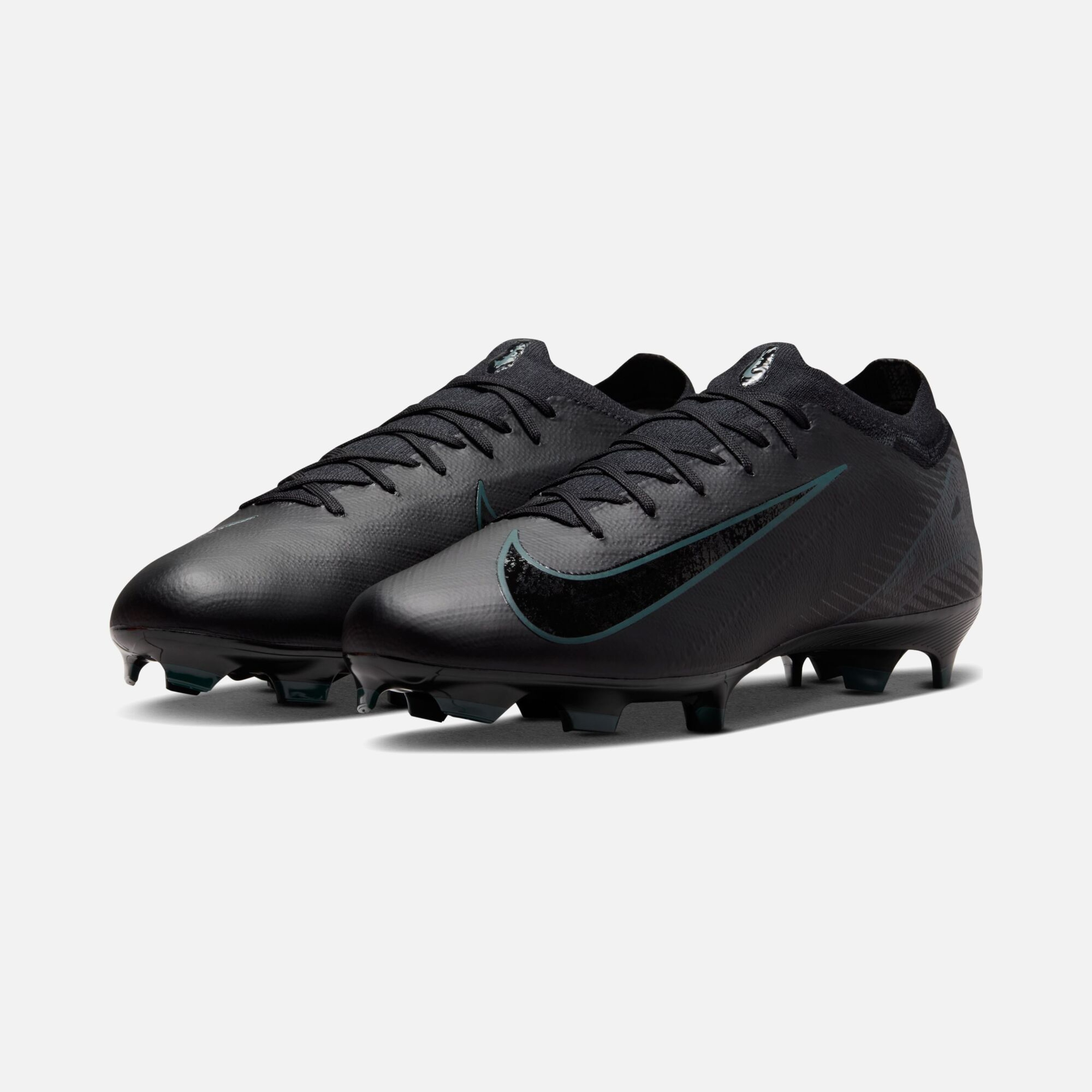 Nike Mercurial Zoom Vapor 16 Pro FG Firm-Ground Low-Top Erkek Krampon