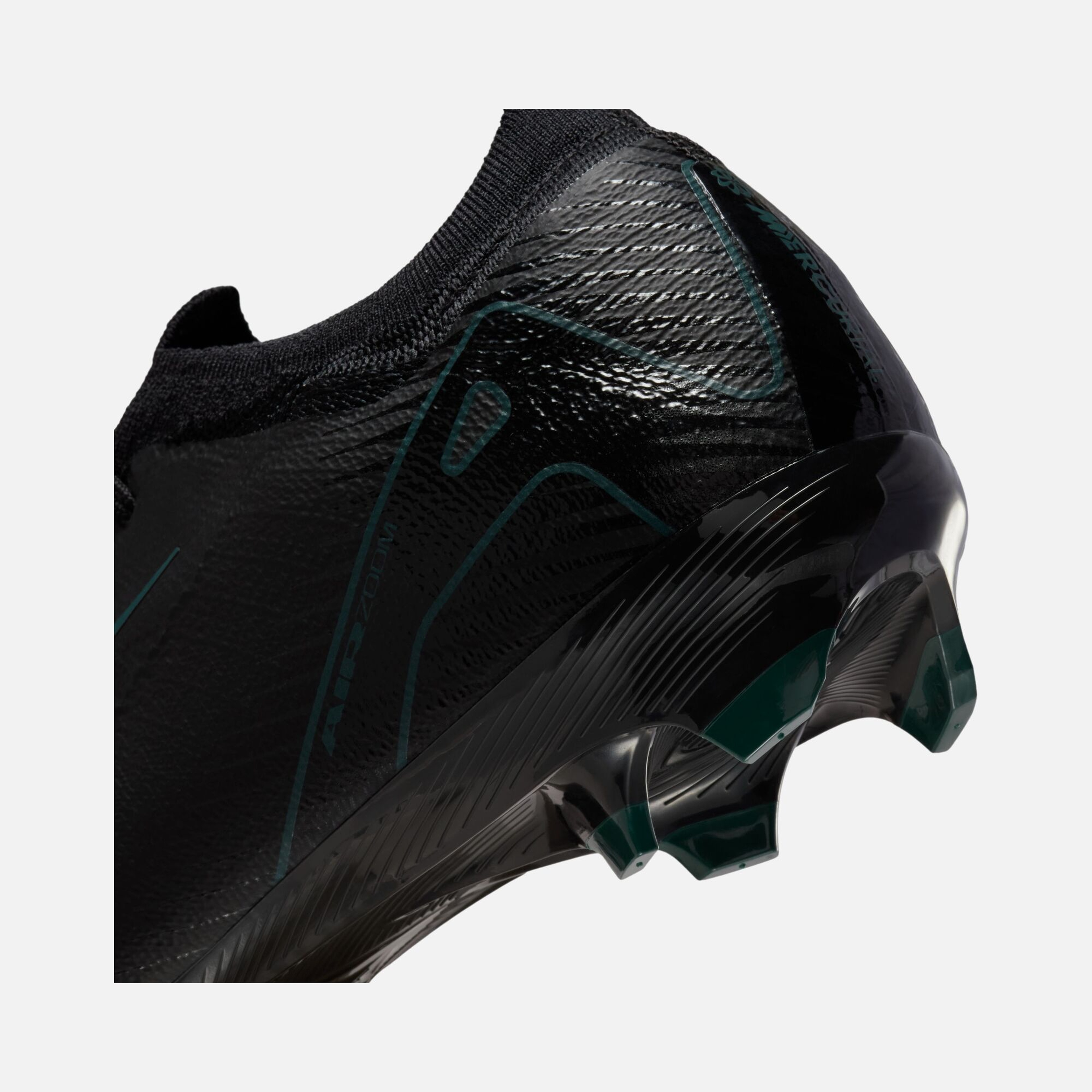 Nike Mercurial Zoom Vapor 16 Pro FG Firm-Ground Low-Top Erkek Krampon