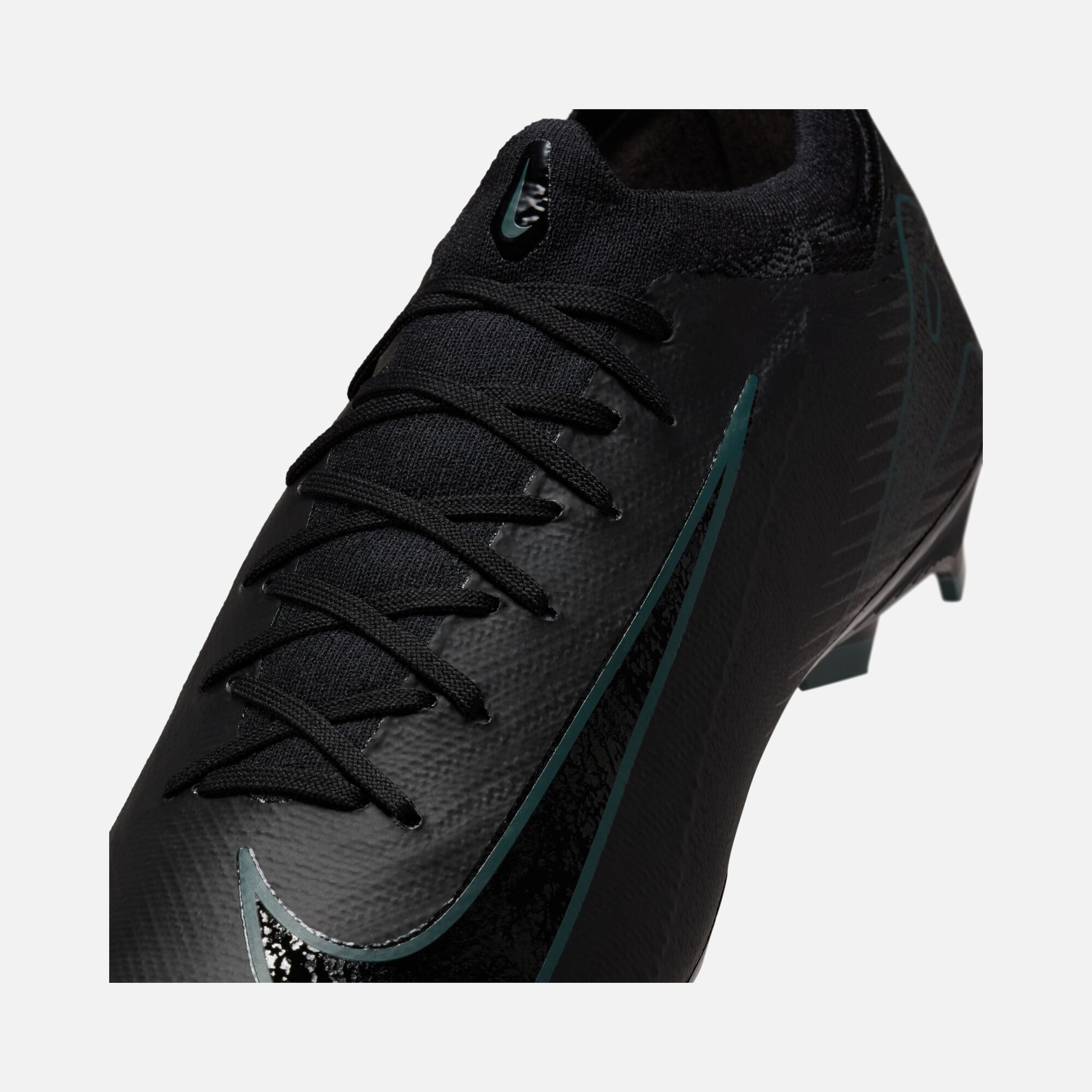 Nike Mercurial Zoom Vapor 16 Pro FG Firm-Ground Low-Top Erkek Krampon