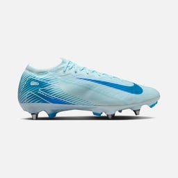 Nike Mercurial Zoom Vapor 16 Elite Soft Ground-Pro Low-Top Erkek Krampon