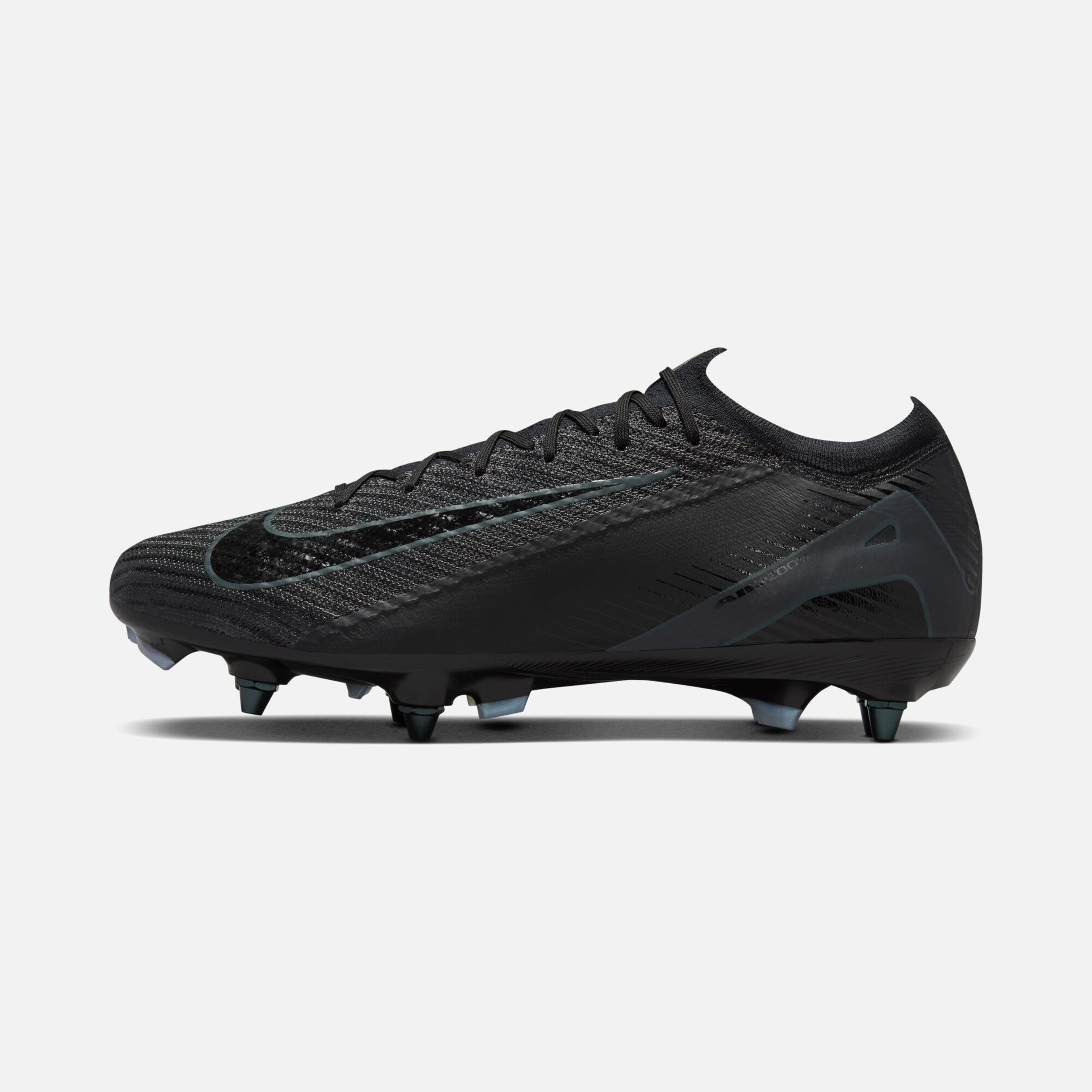 Nike Mercurial Zoom Vapor 16 Elite Soft Ground-Pro Low-Top Erkek Krampon