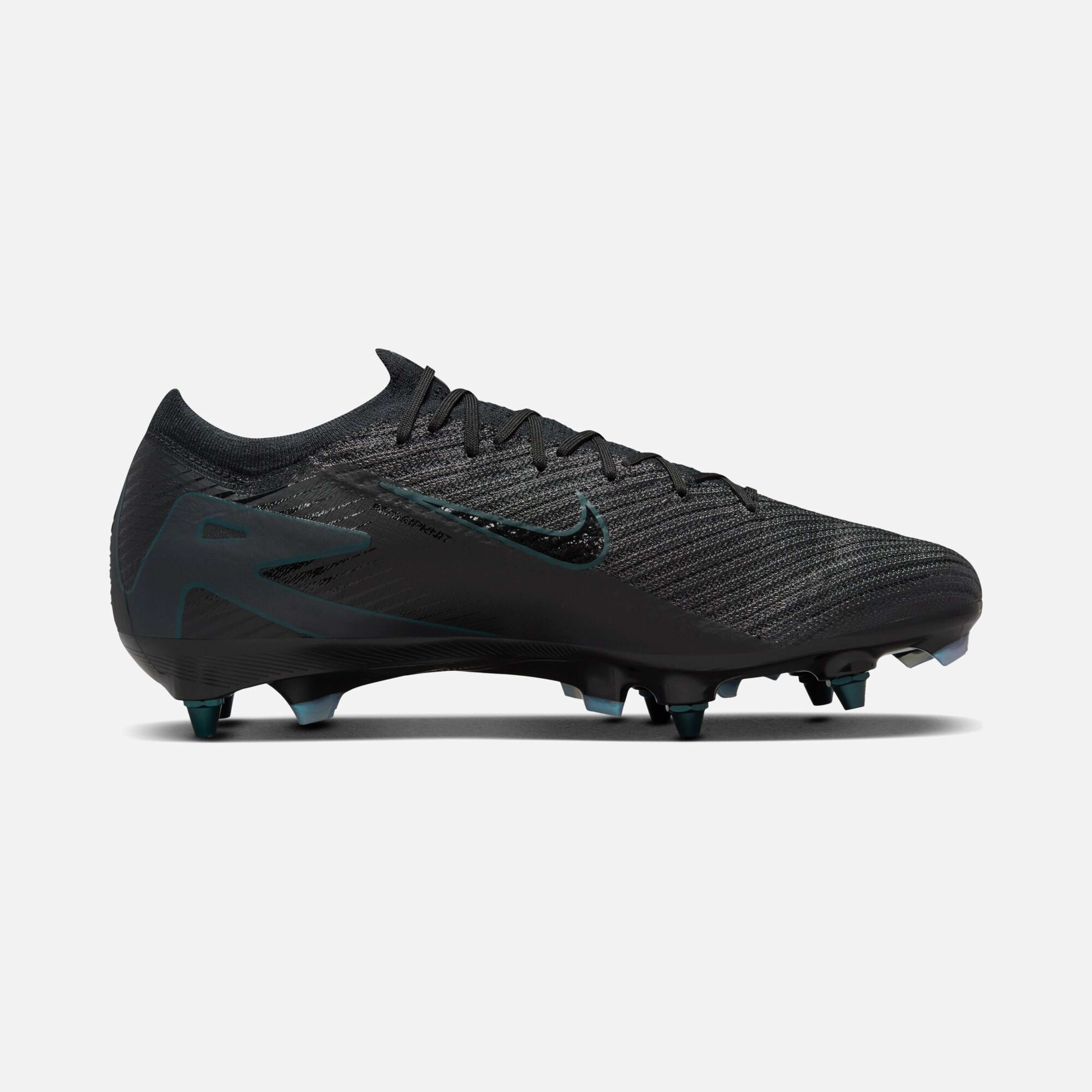 Nike Mercurial Zoom Vapor 16 Elite Soft Ground-Pro Low-Top Erkek Krampon