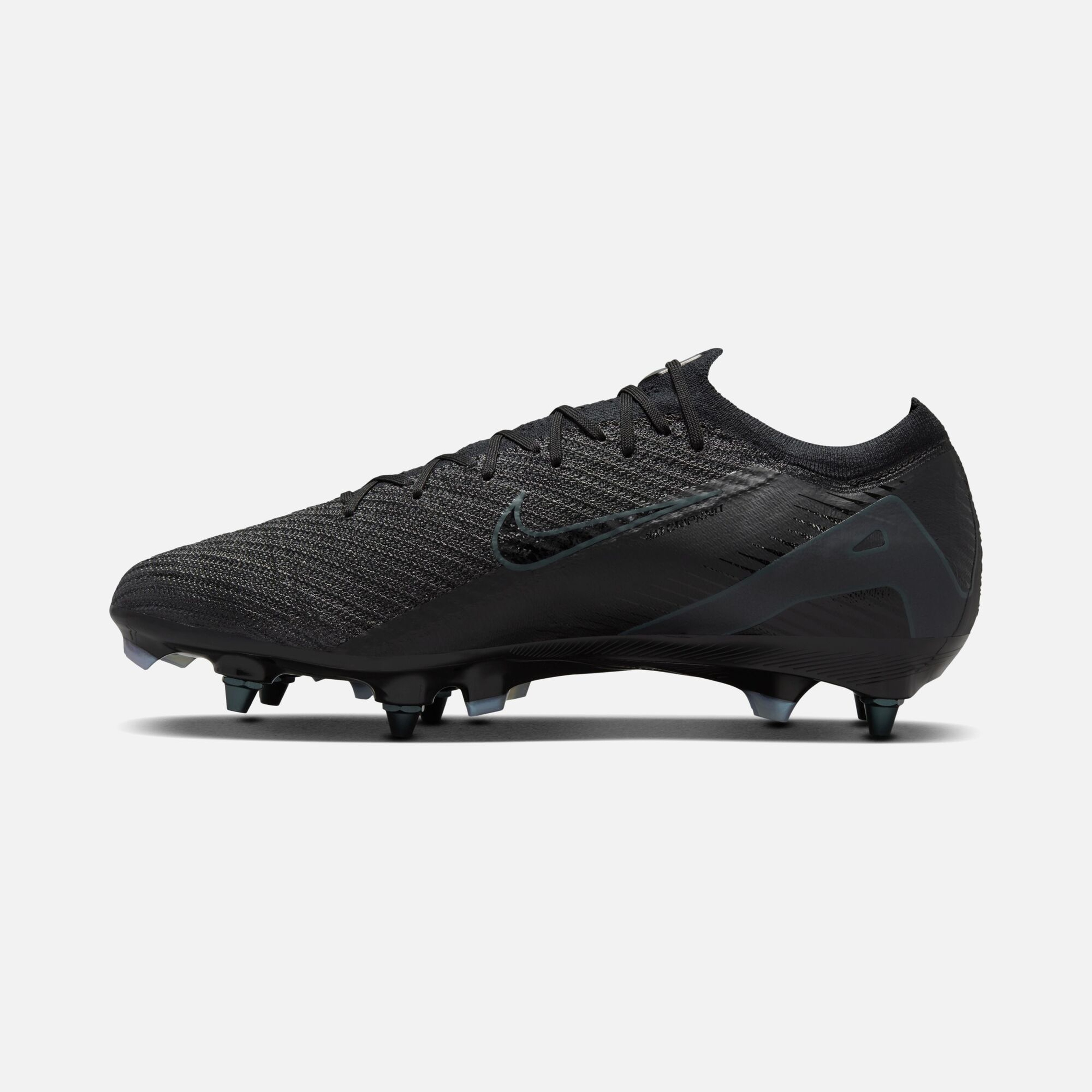 Nike Mercurial Zoom Vapor 16 Elite Soft Ground-Pro Low-Top Erkek Krampon