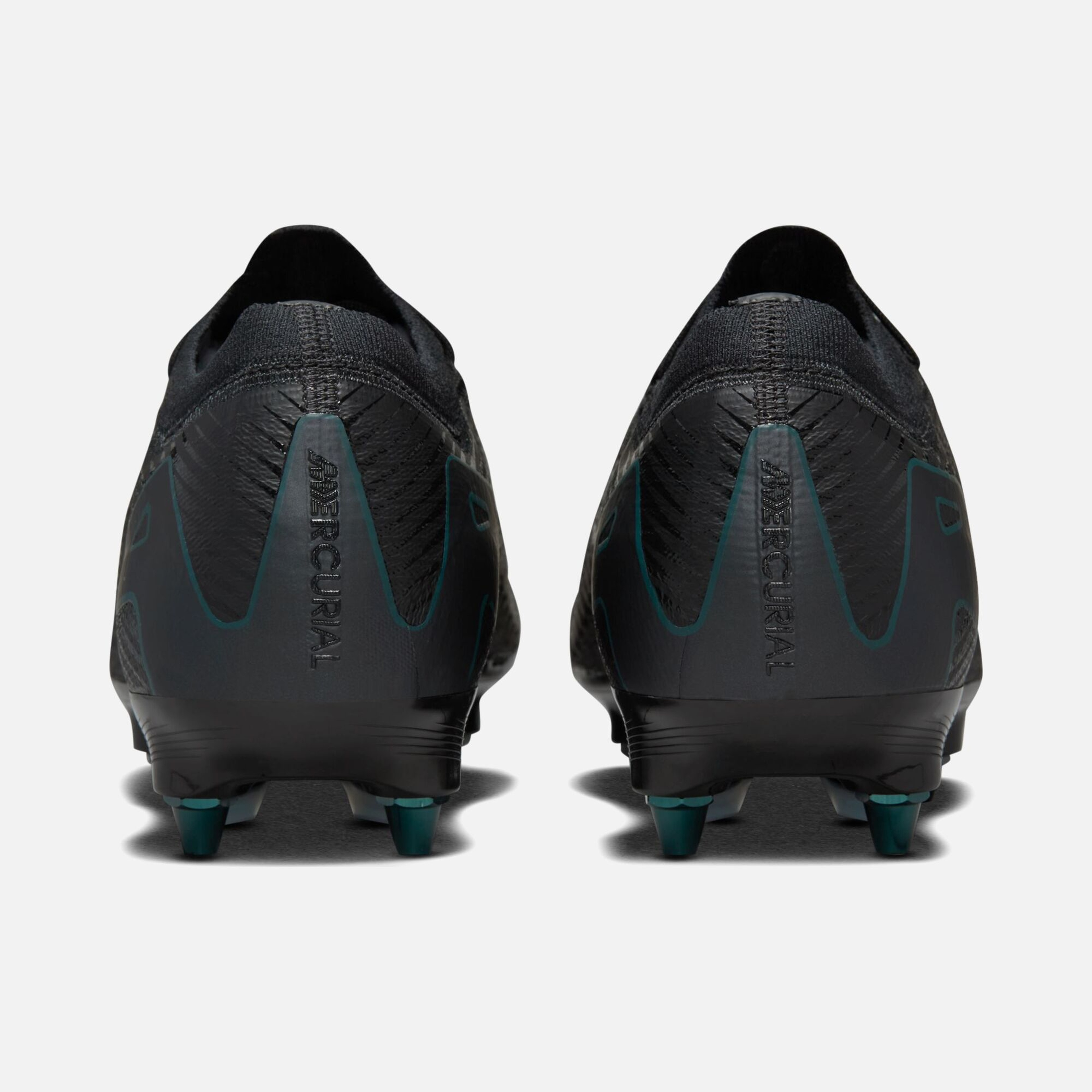 Nike Mercurial Zoom Vapor 16 Elite Soft Ground-Pro Low-Top Erkek Krampon