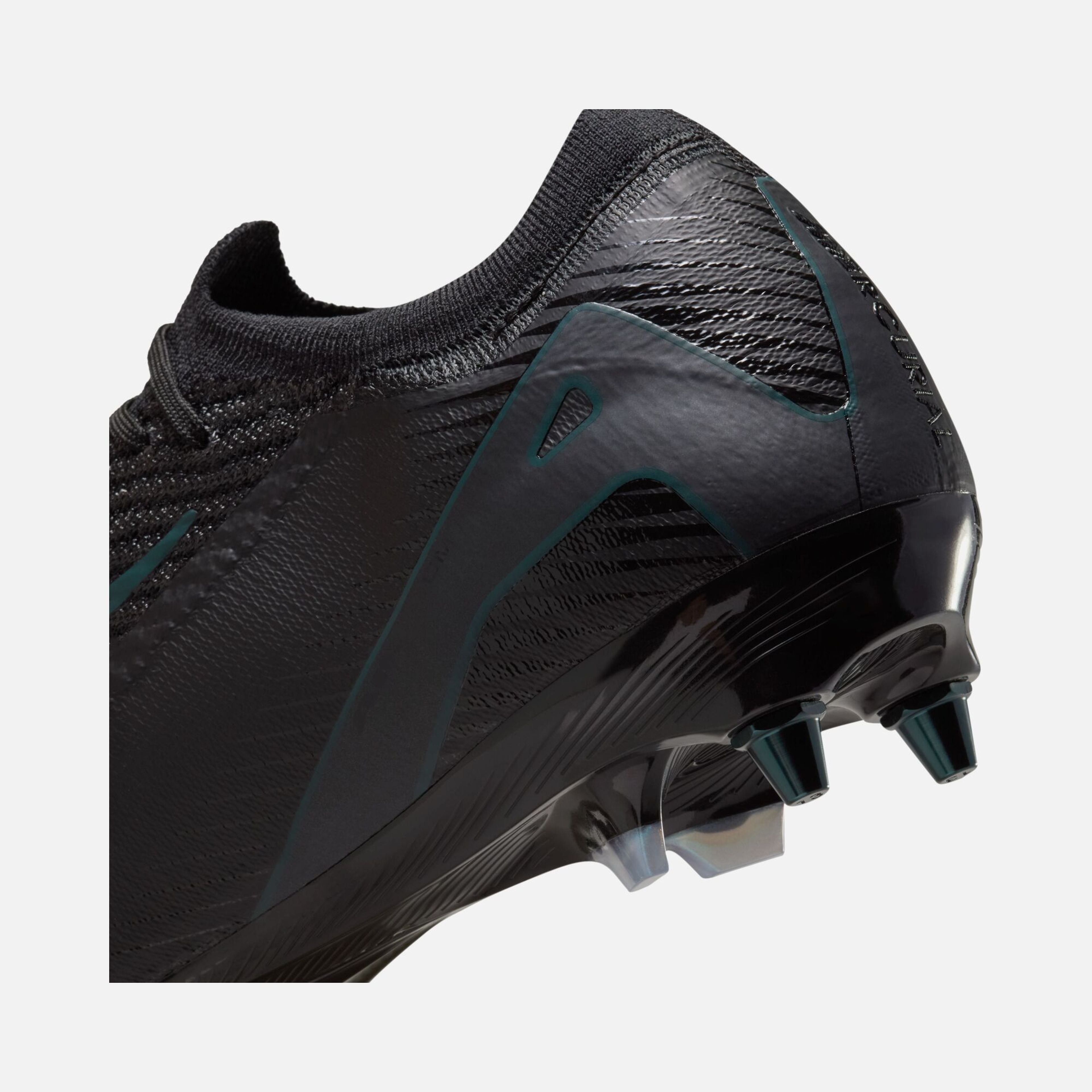 Nike Mercurial Zoom Vapor 16 Elite Soft Ground-Pro Low-Top Erkek Krampon