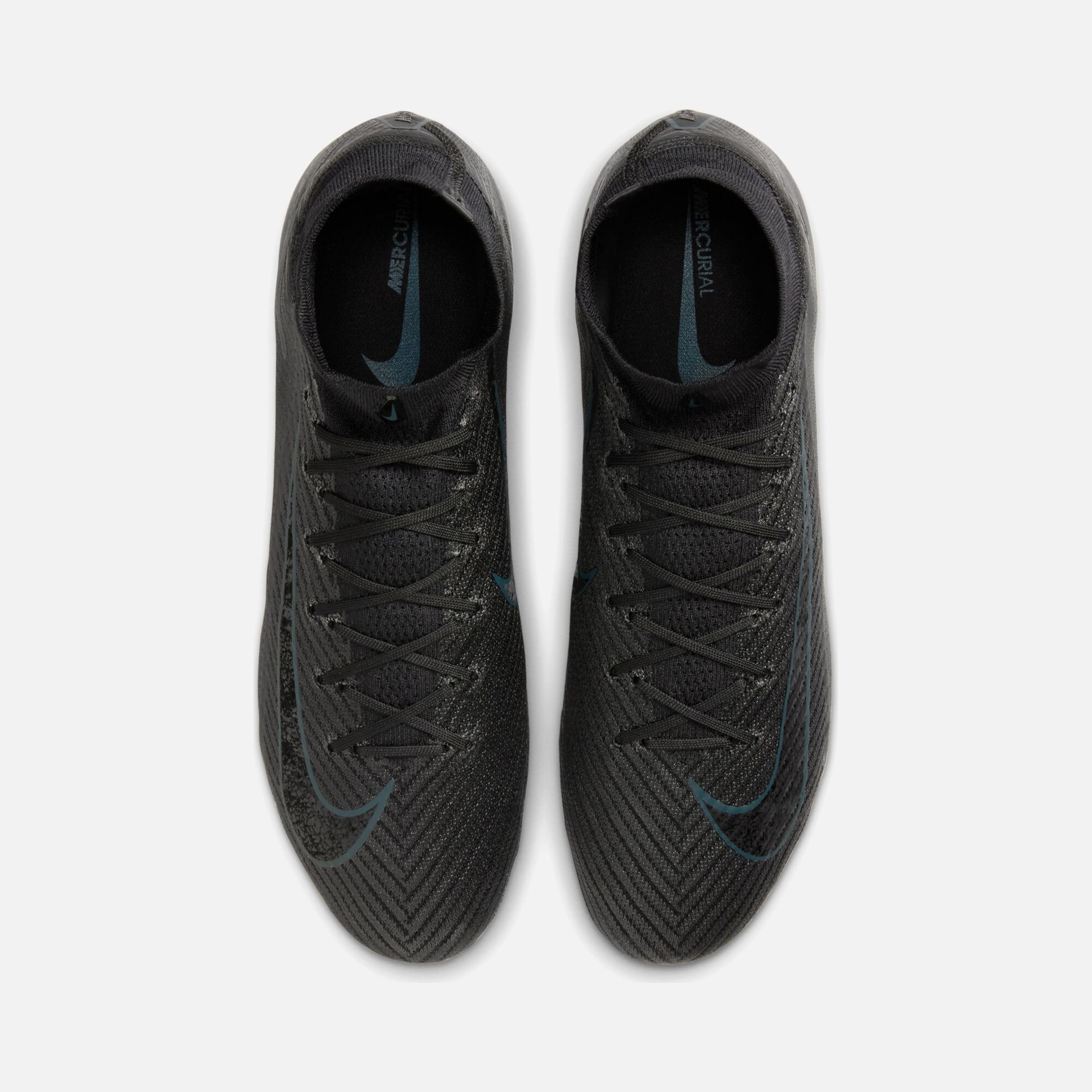 Nike Mercurial Zoom Superfly 10 Elite Soft Ground-Pro High-Top Erkek Krampon