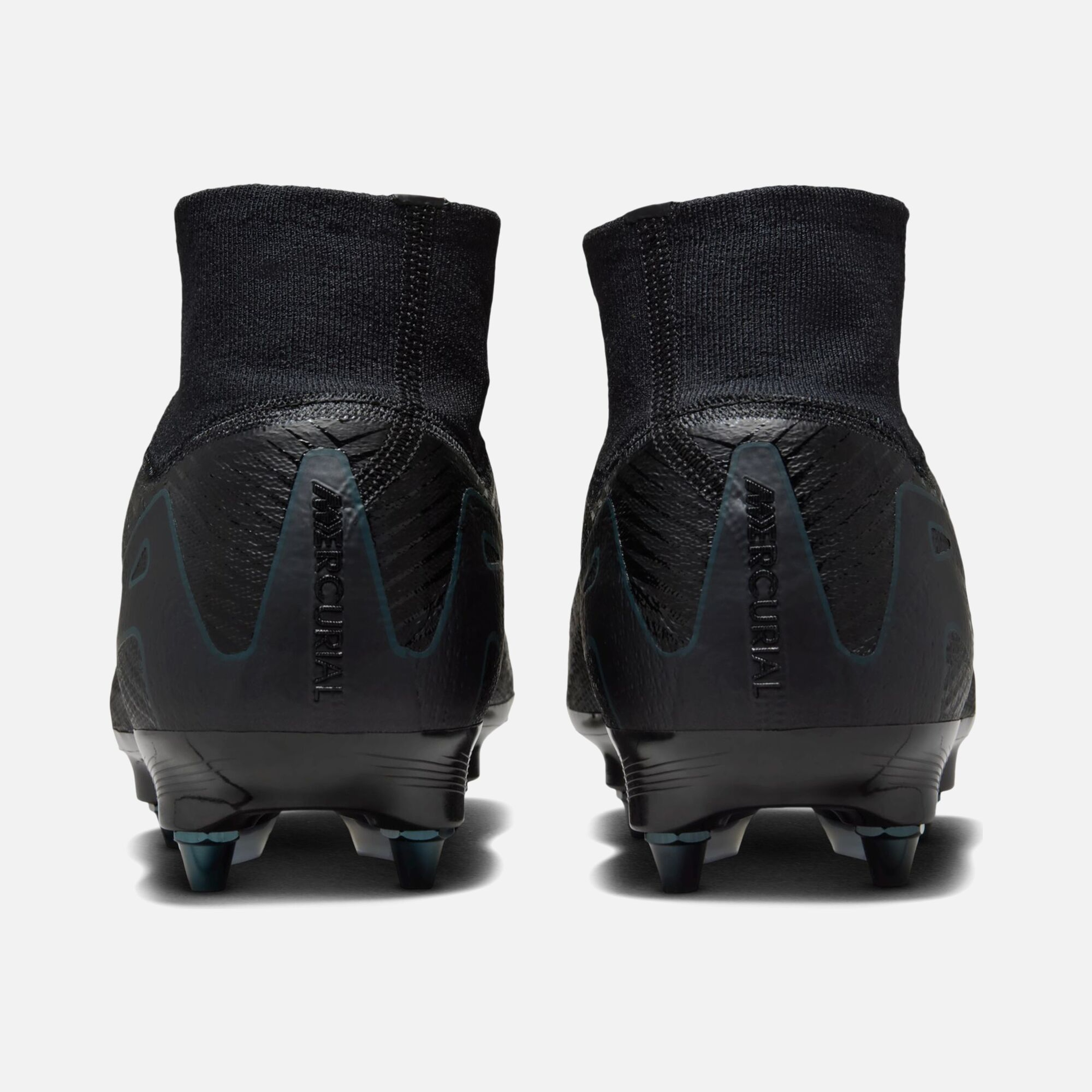 Nike Mercurial Zoom Superfly 10 Elite Soft Ground-Pro High-Top Erkek Krampon