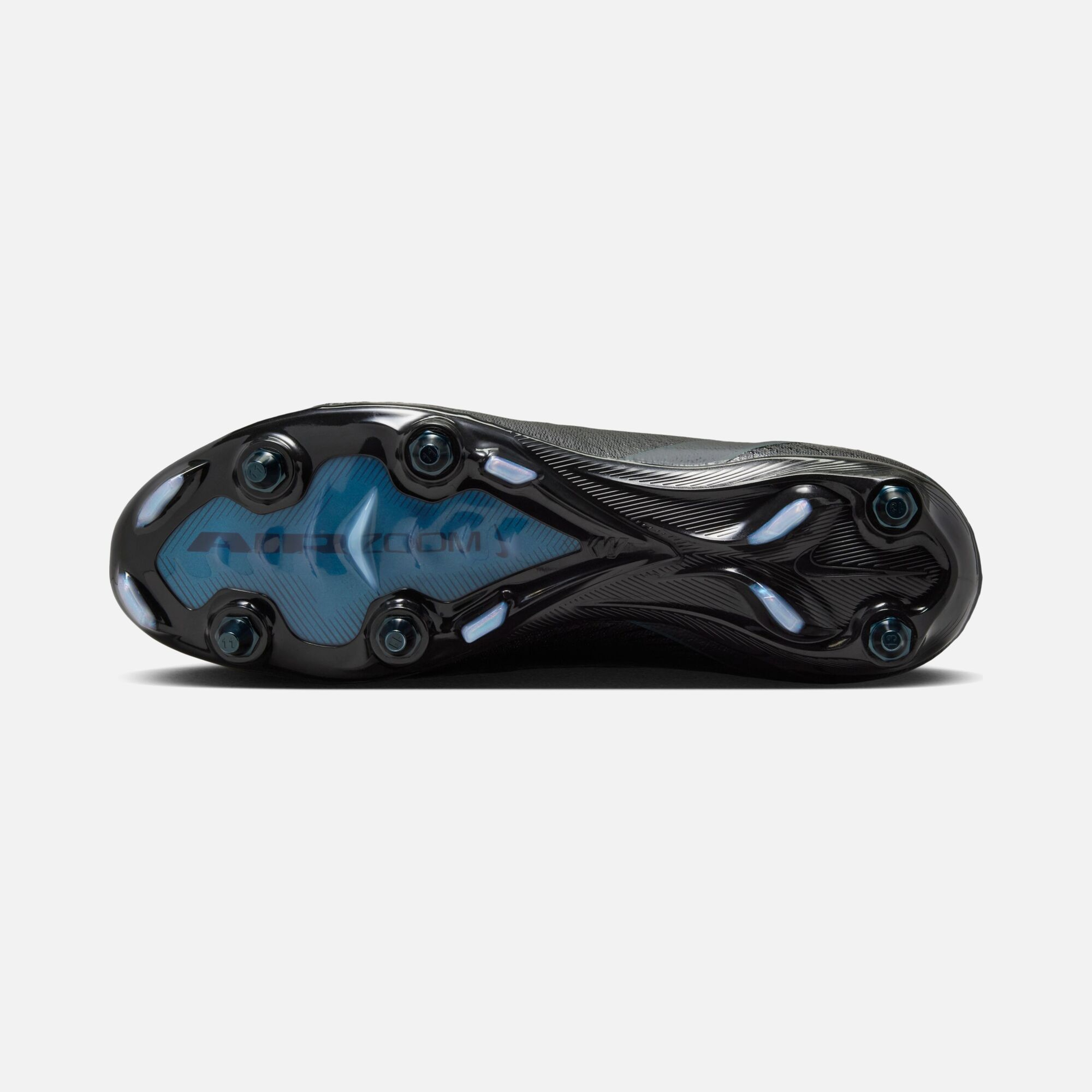 Nike Mercurial Zoom Superfly 10 Elite Soft Ground-Pro High-Top Erkek Krampon