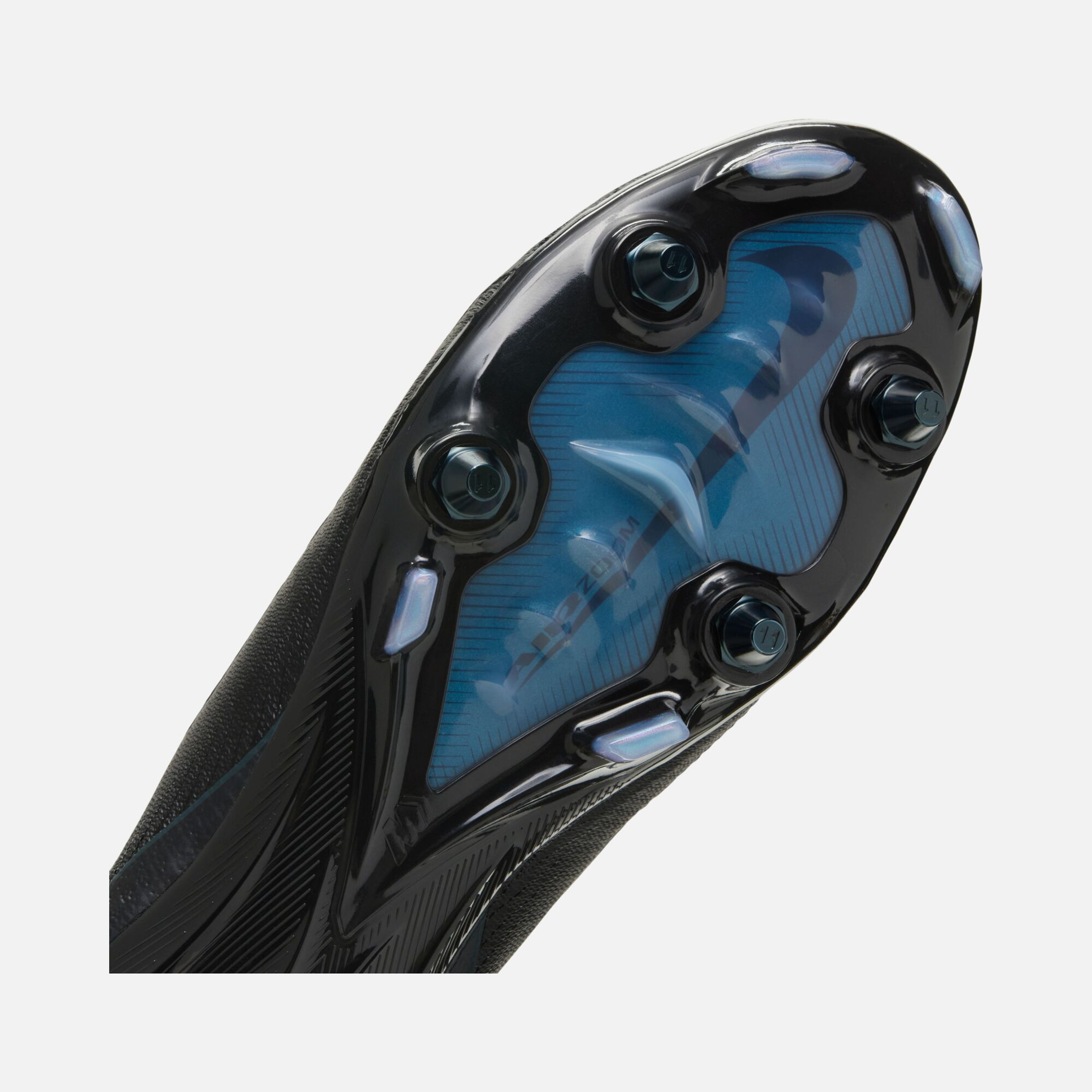 Nike Mercurial Zoom Superfly 10 Elite Soft Ground-Pro High-Top Erkek Krampon