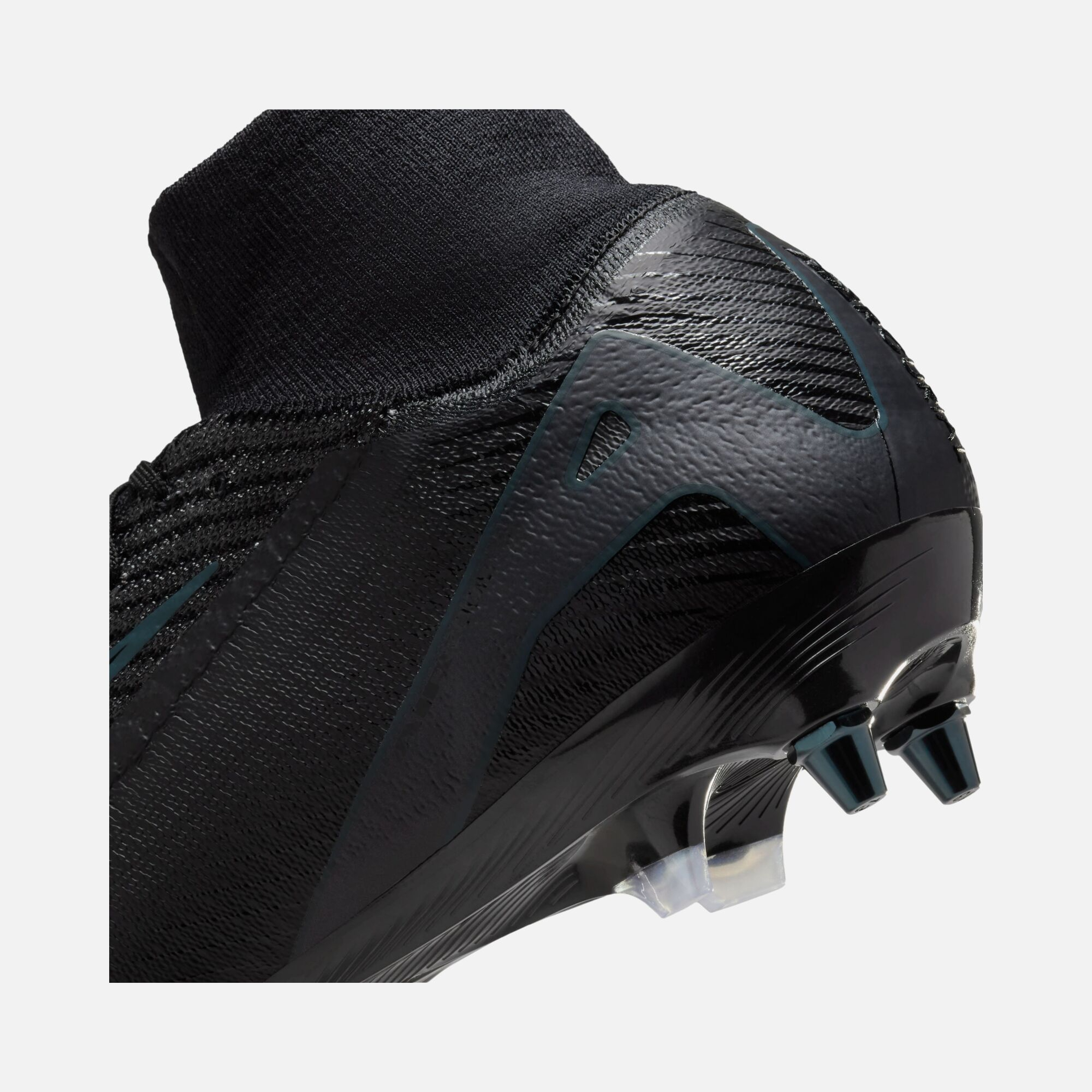 Nike Mercurial Zoom Superfly 10 Elite Soft Ground-Pro High-Top Erkek Krampon