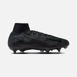 Nike Mercurial Zoom Superfly 10 Elite Soft Ground-Pro High-Top Erkek Krampon