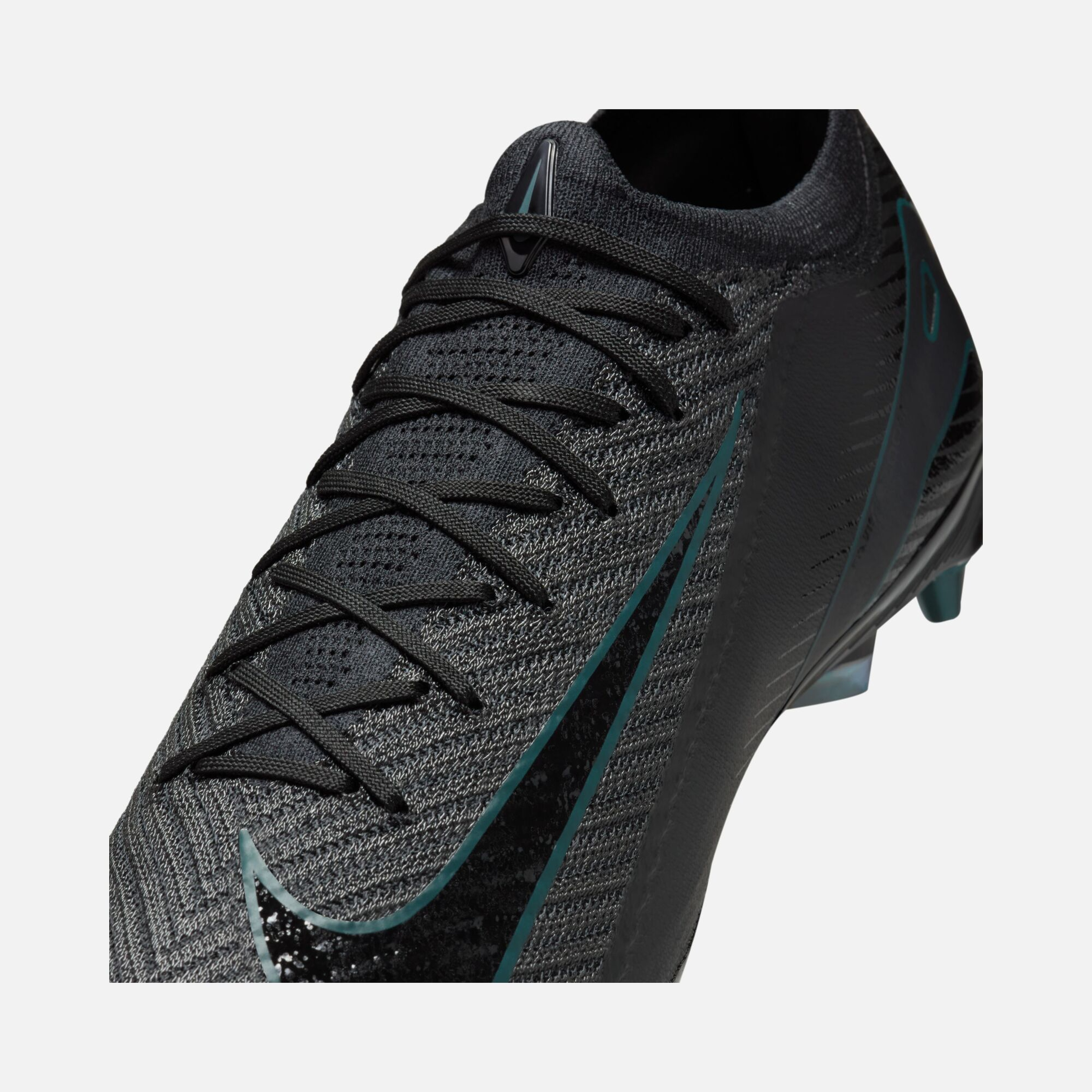 Nike Mercurial Zoom Vapor 16 Elite Soft Ground-Pro Low-Top Erkek Krampon
