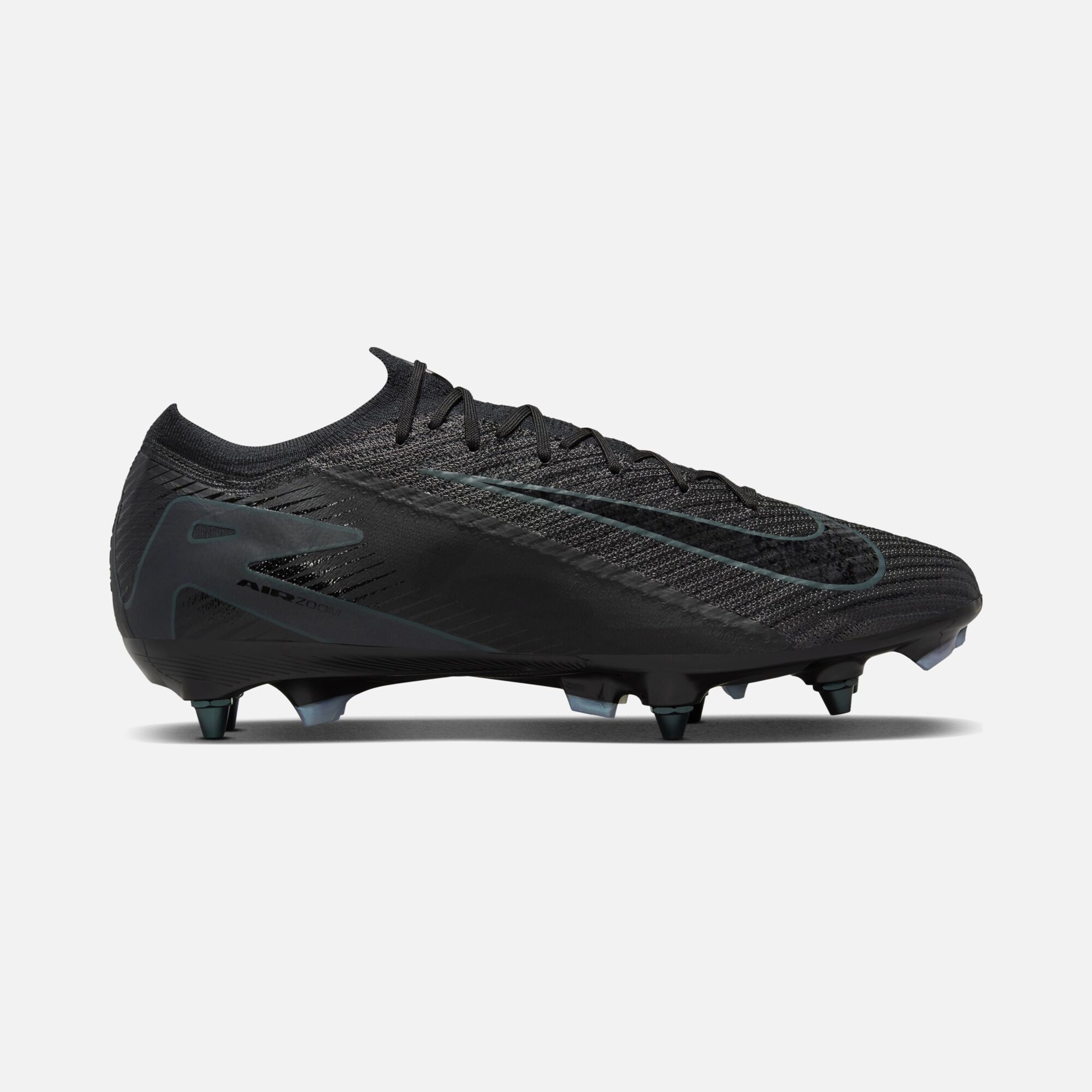 Nike Mercurial Zoom Vapor 16 Elite Soft Ground-Pro Low-Top Erkek Krampon