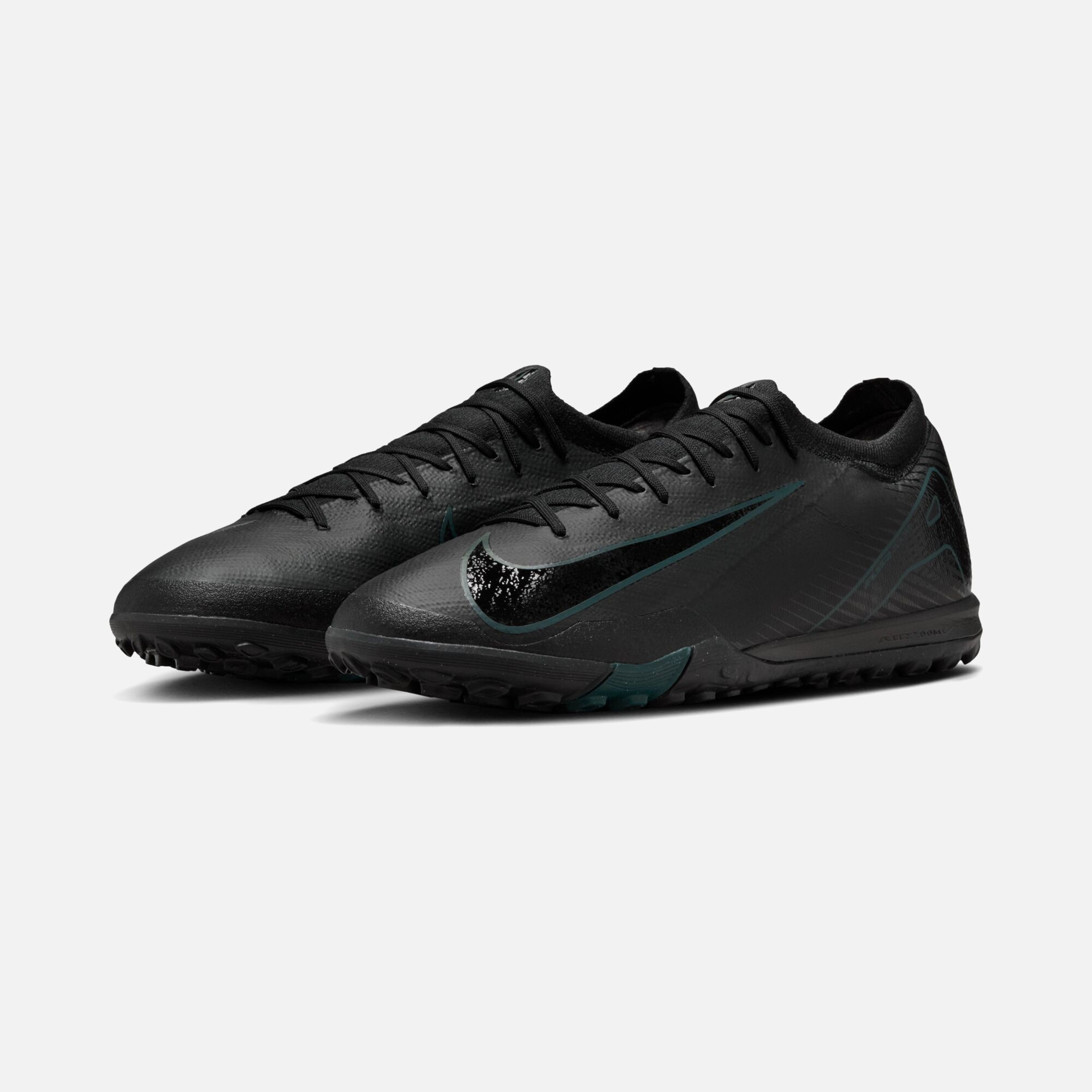 Nike Mercurial Zoom Vapor 16 Pro TF Turf Low-Top Erkek Halı Saha Ayakkabı