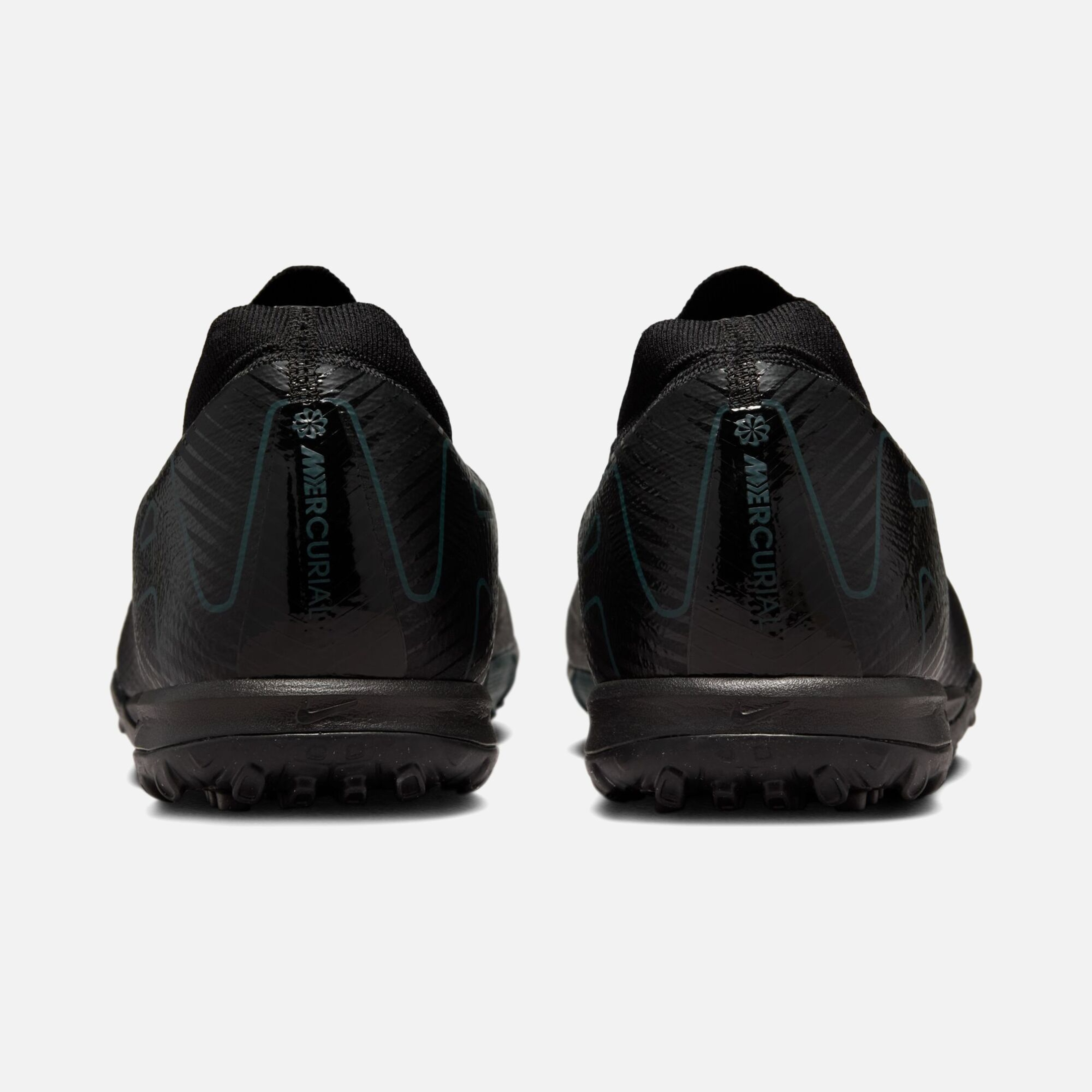 Nike Mercurial Zoom Vapor 16 Pro TF Turf Low-Top Erkek Halı Saha Ayakkabı