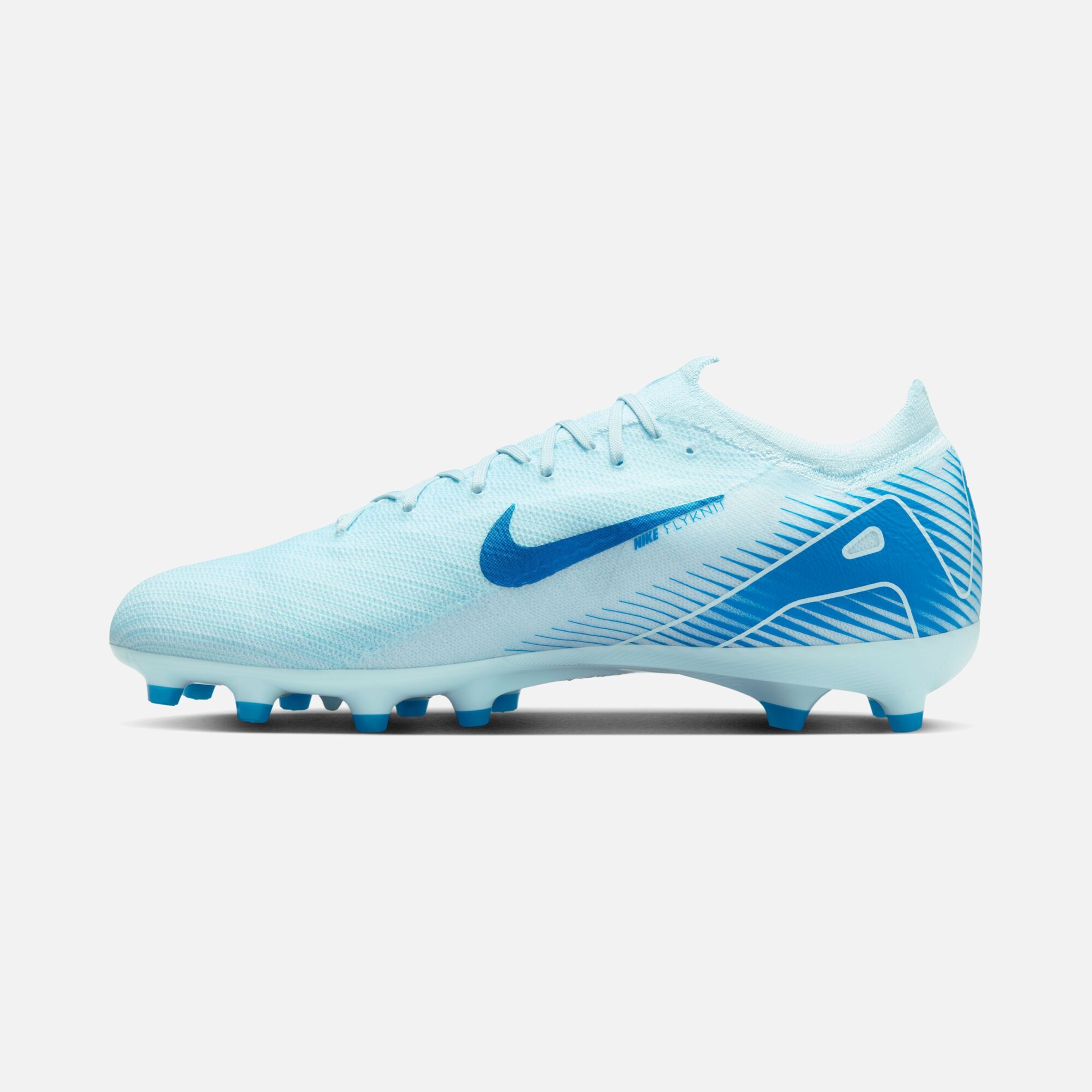 Nike Mercurial Zoom Vapor 16 Pro Artificial Ground-Pro Low-Top Erkek Krampon