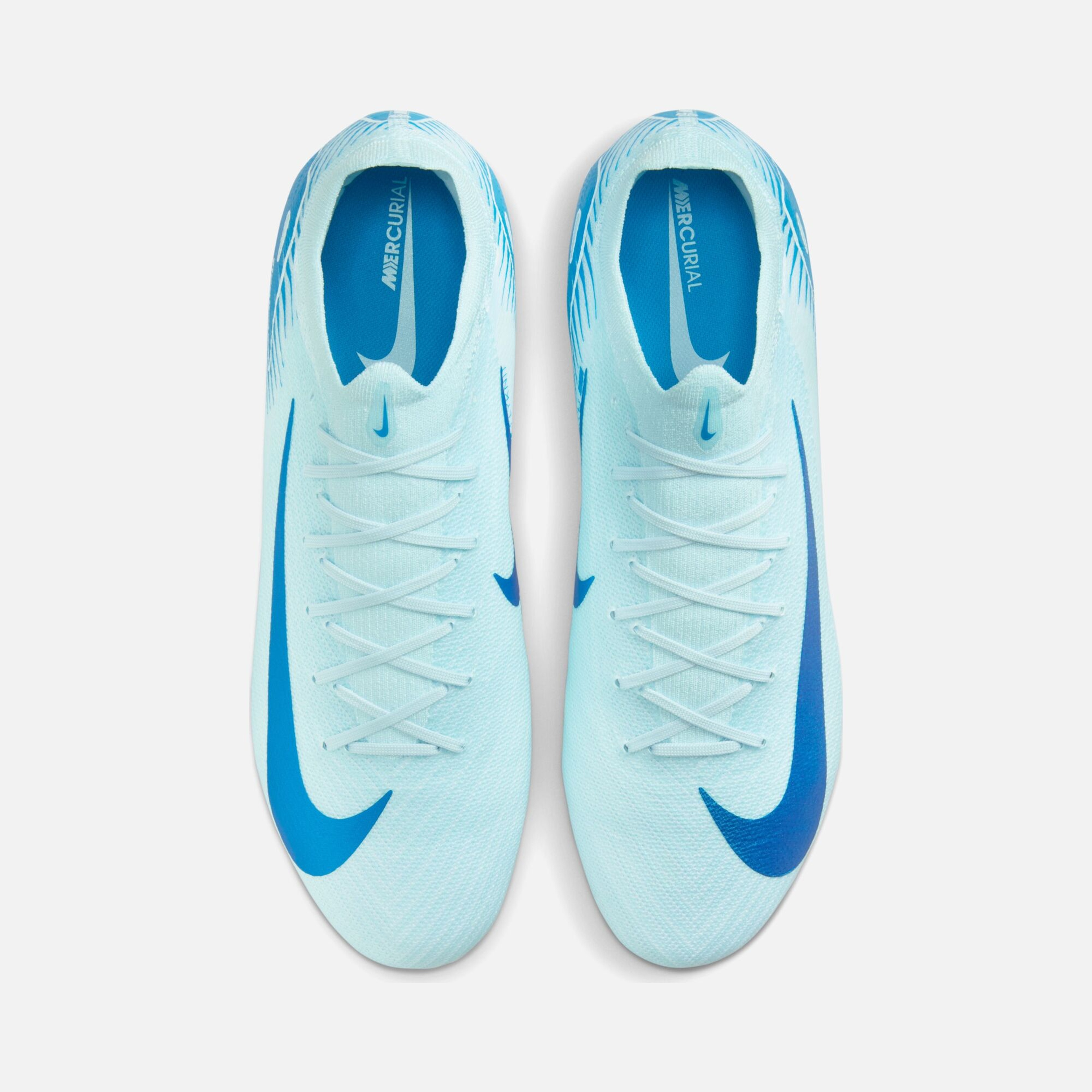 Nike Mercurial Zoom Vapor 16 Pro Artificial Ground-Pro Low-Top Erkek Krampon