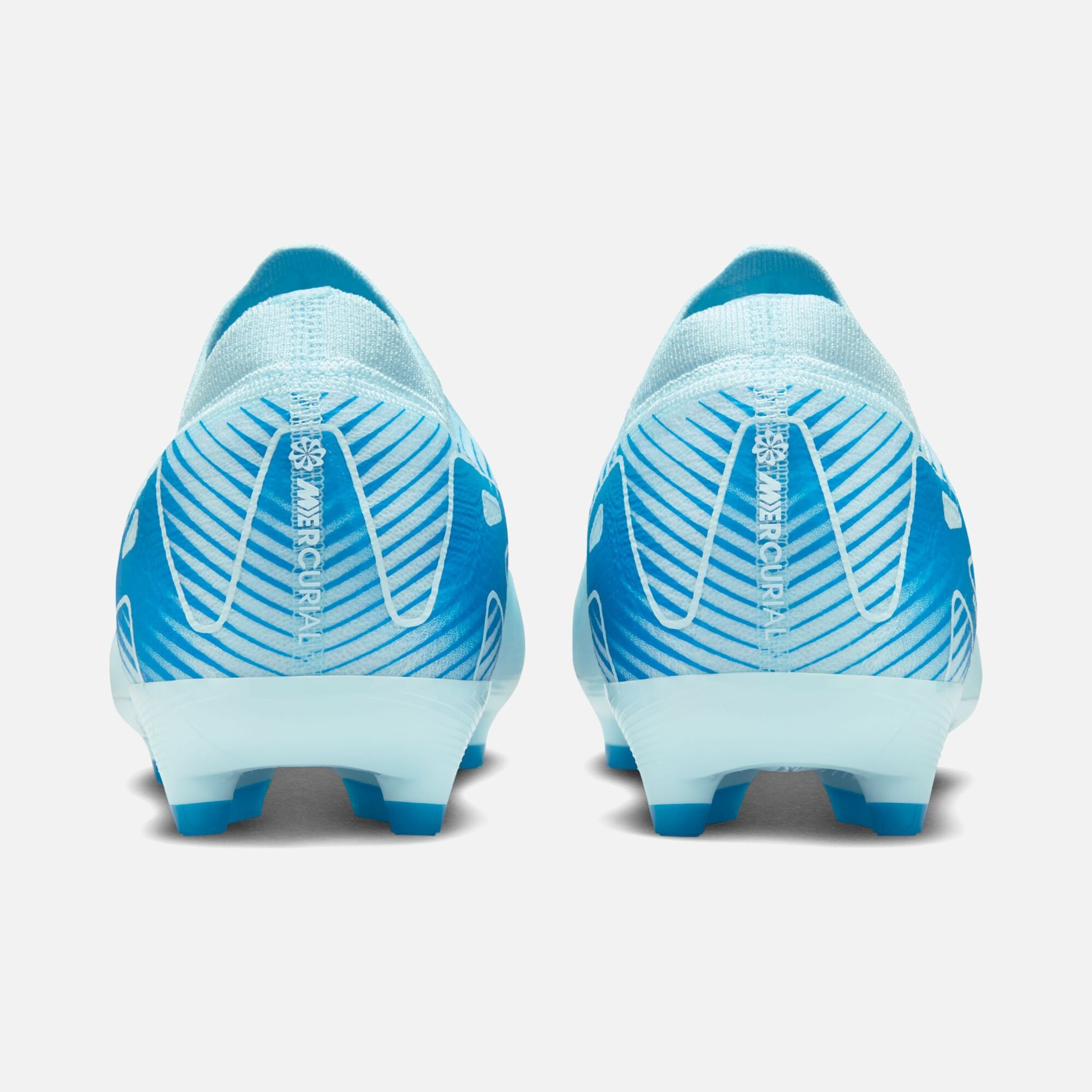 Nike Mercurial Zoom Vapor 16 Pro Artificial Ground-Pro Low-Top Erkek Krampon