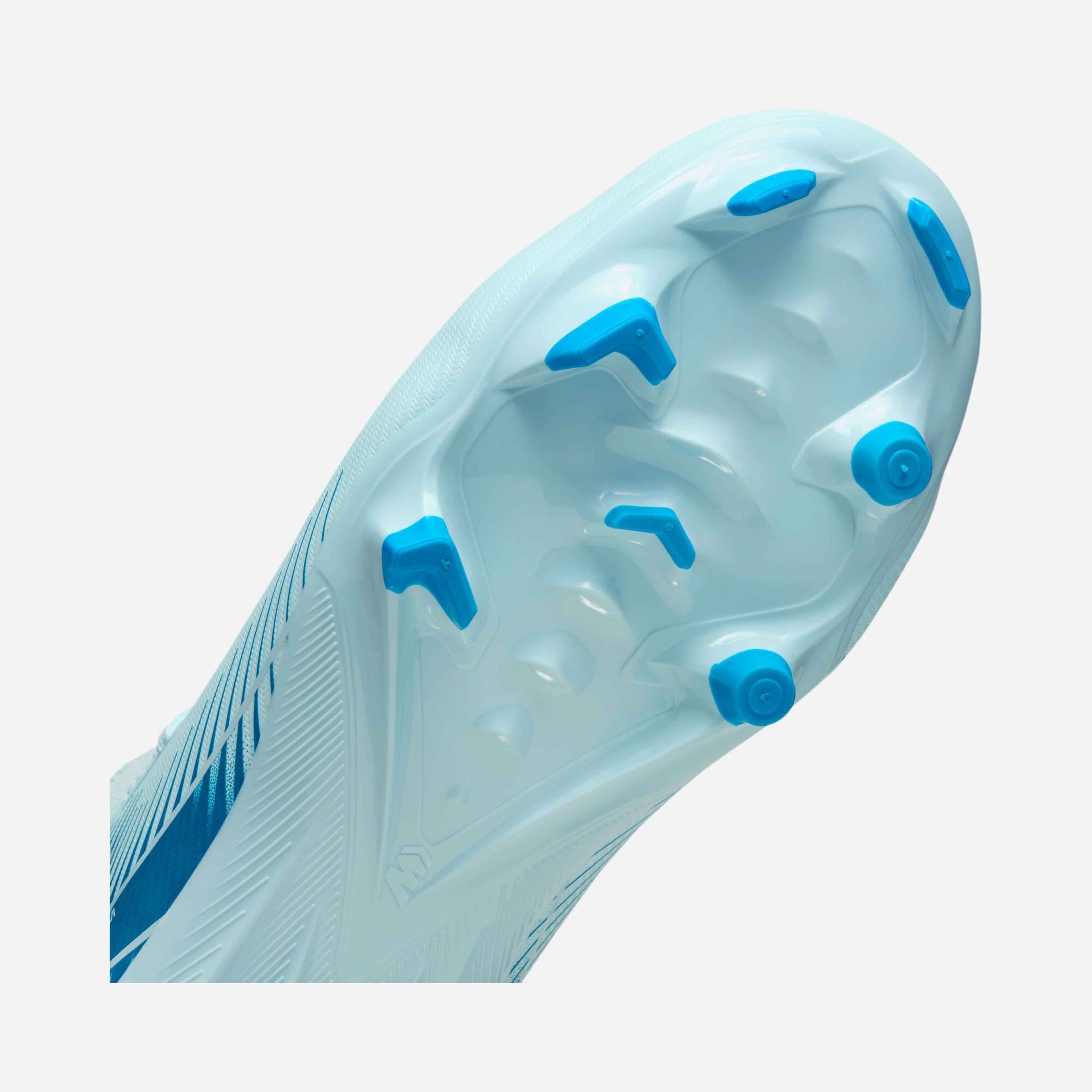 Nike Jr. Mercurial Vapor 16 Academy FG/MG Multi-Ground Low-Top Çocuk Krampon