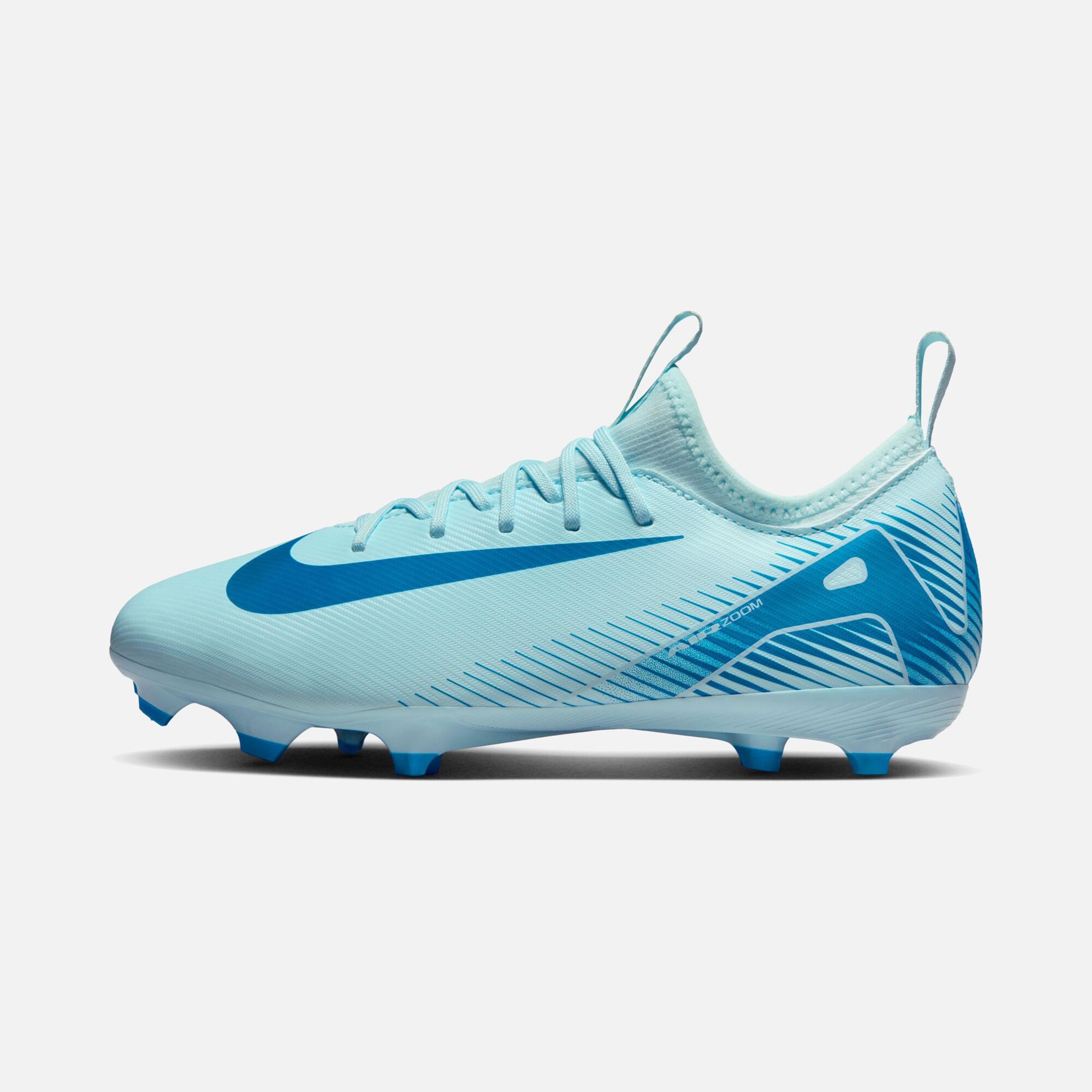 Nike Jr. Mercurial Vapor 16 Academy FG/MG Multi-Ground Low-Top Çocuk Krampon