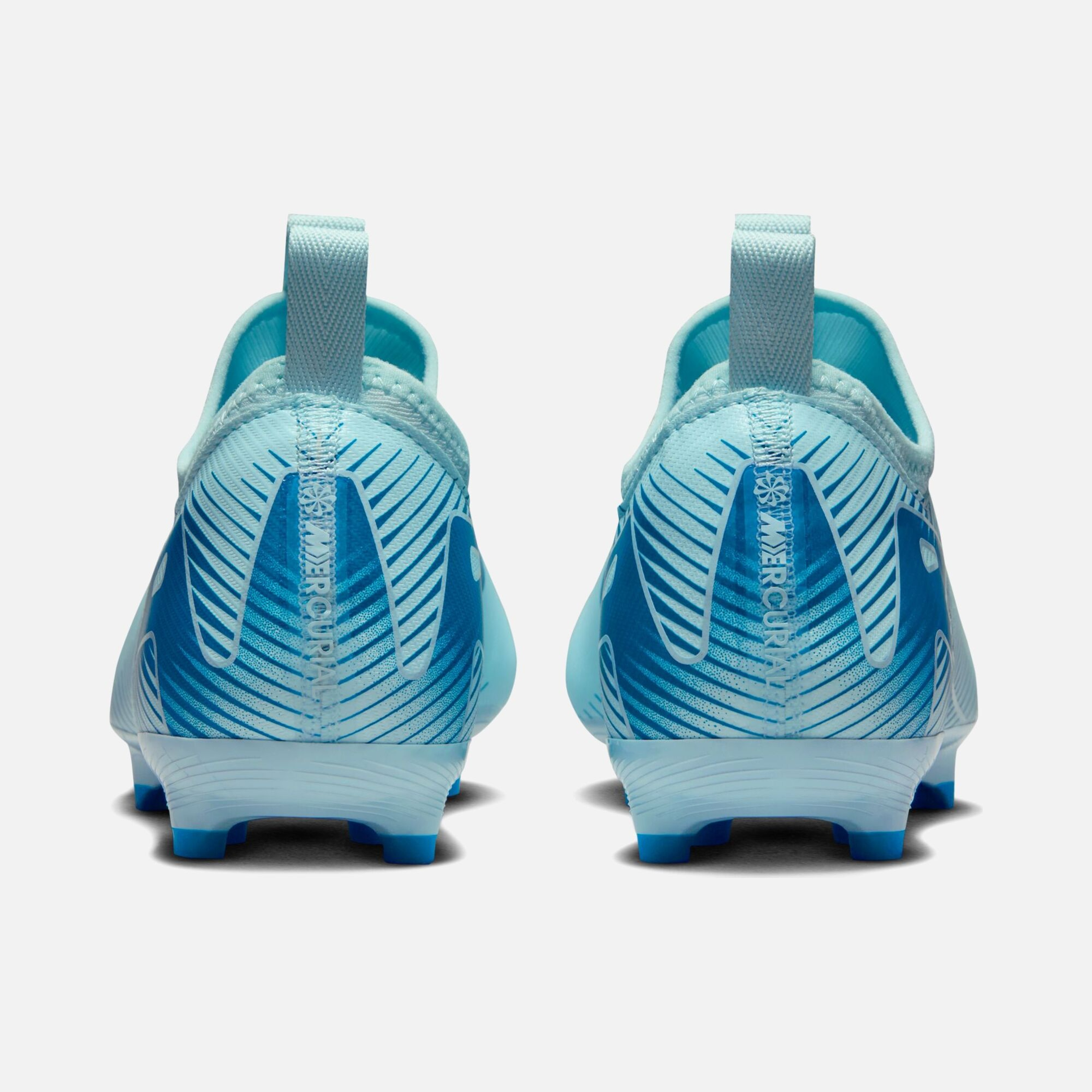 Nike Jr. Mercurial Vapor 16 Academy FG/MG Multi-Ground Low-Top Çocuk Krampon