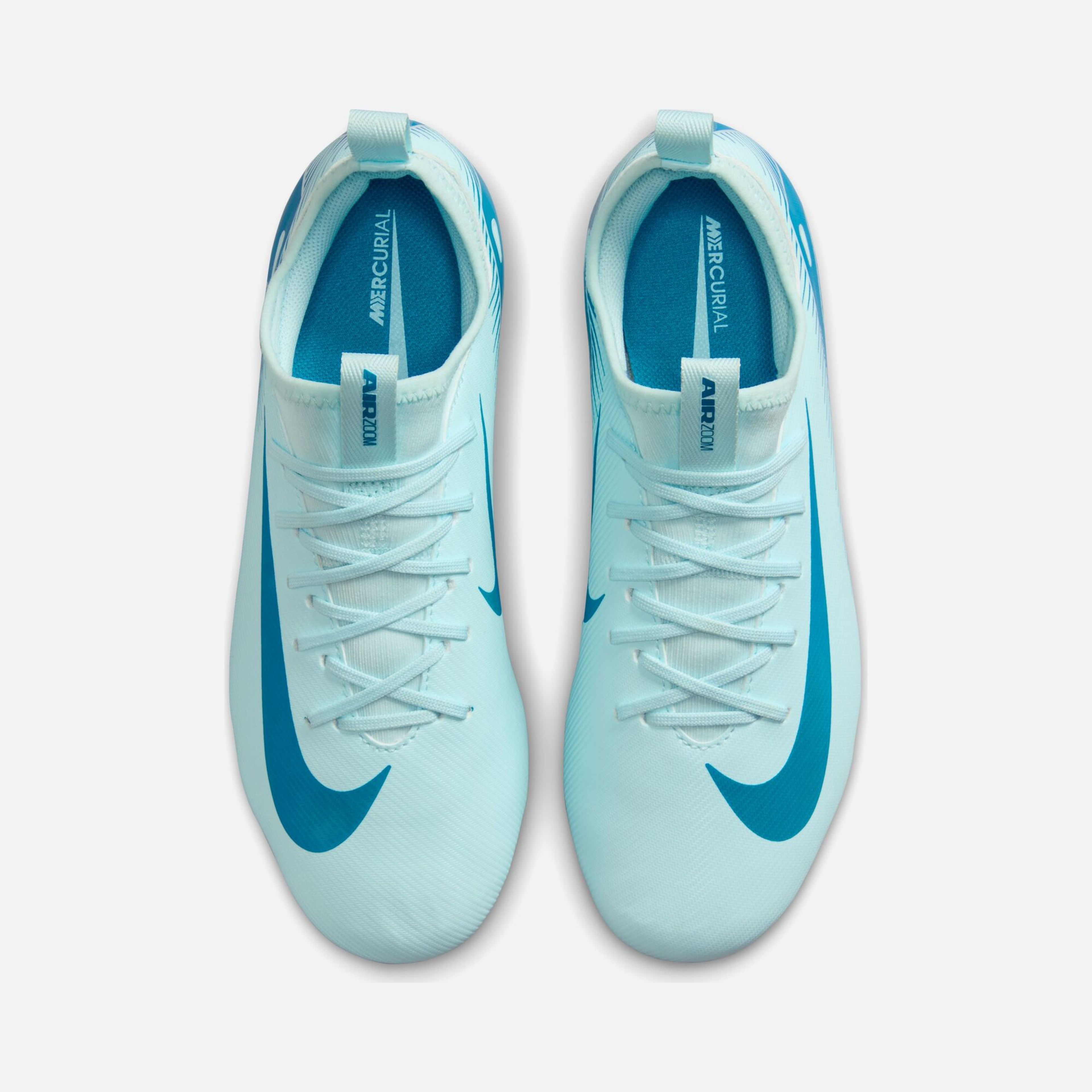 Nike Jr. Mercurial Vapor 16 Academy FG/MG Multi-Ground Low-Top Çocuk Krampon