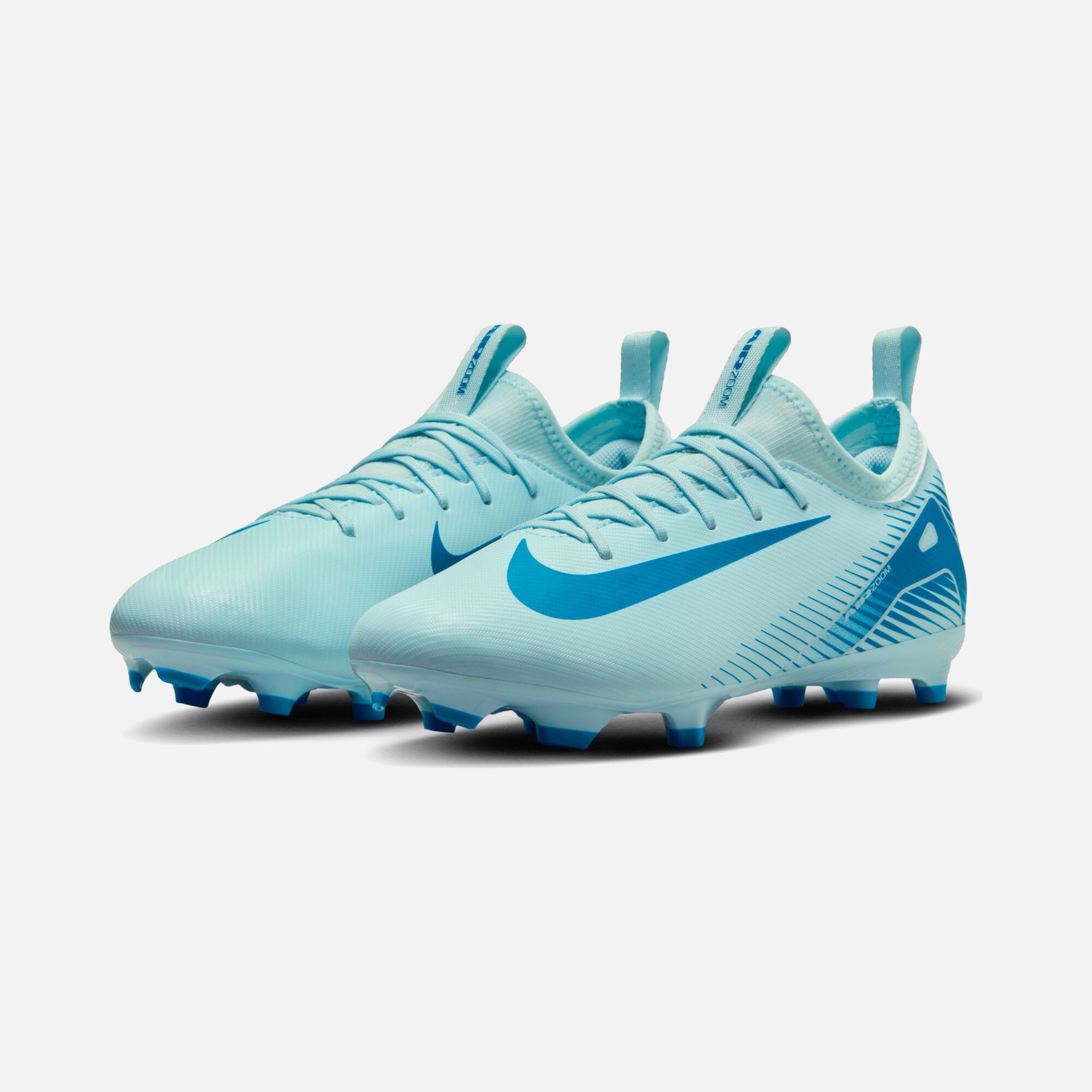 Nike Jr. Mercurial Vapor 16 Academy FG/MG Multi-Ground Low-Top Çocuk Krampon