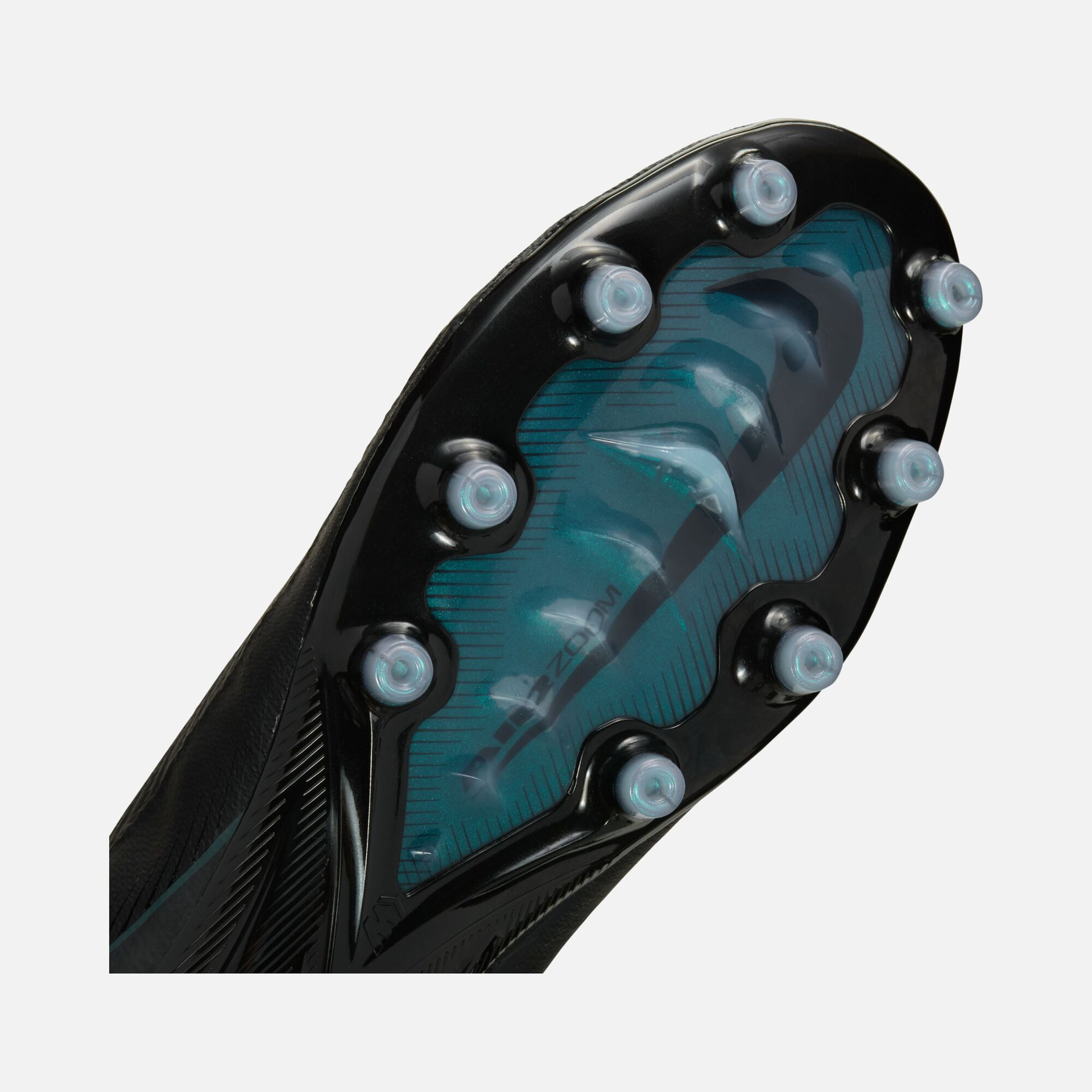 Nike Mercurial Zoom Vapor 16 Elite Artificial Grass-Pro Low-Top Erkek Krampon