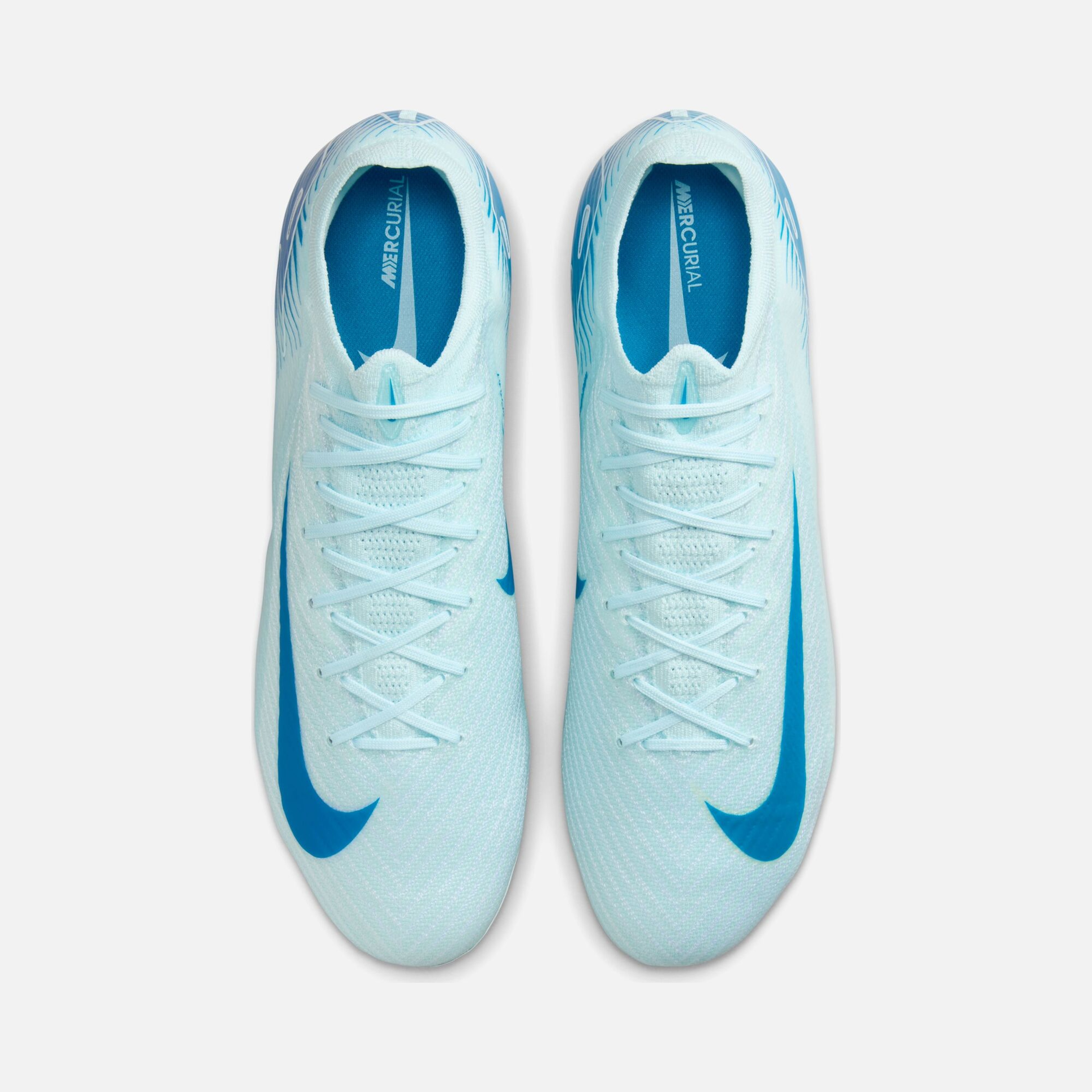 Nike Mercurial Zoom Vapor 16 Elite Soft Ground-Pro Low-Top Erkek Krampon