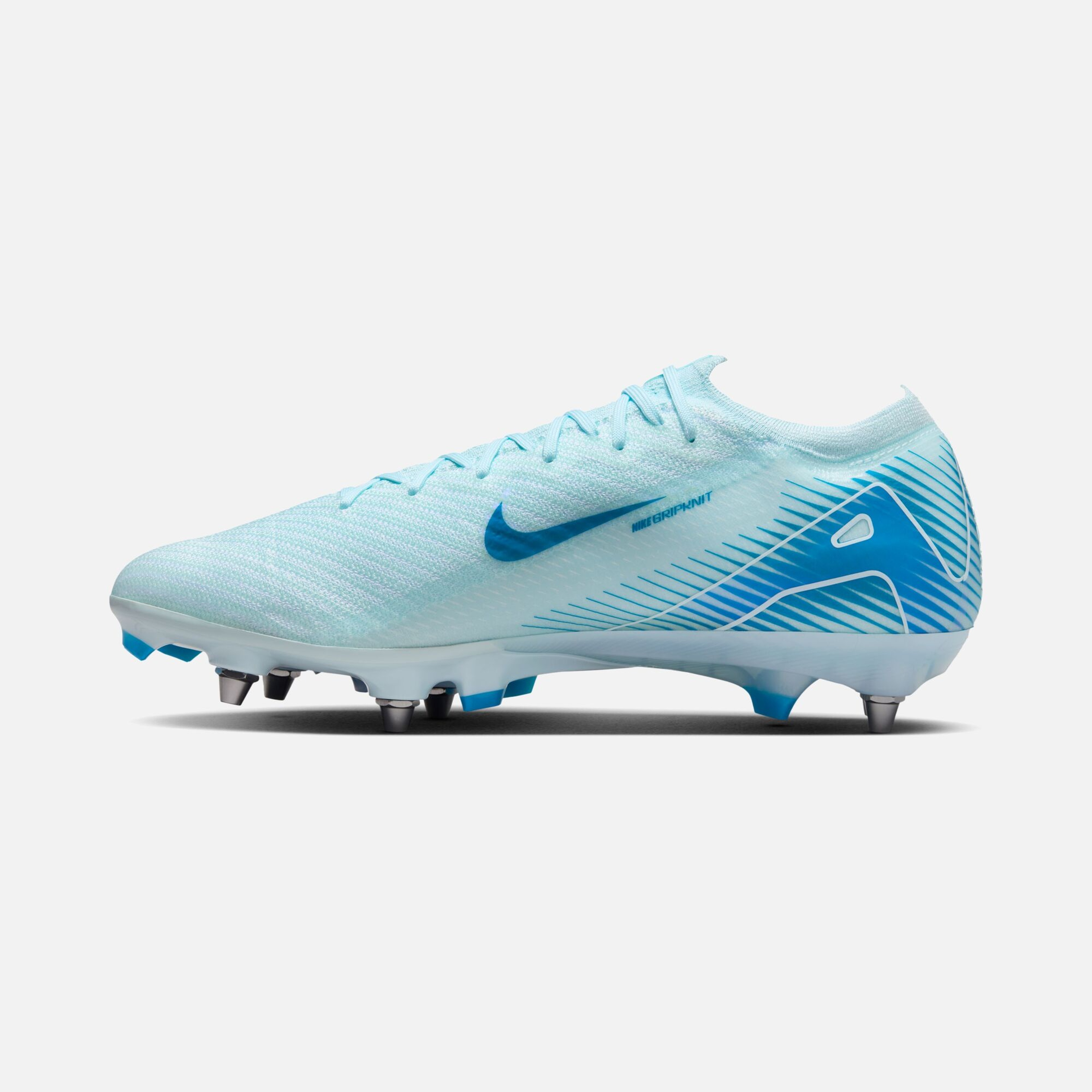 Nike Mercurial Zoom Vapor 16 Elite Soft Ground-Pro Low-Top Erkek Krampon