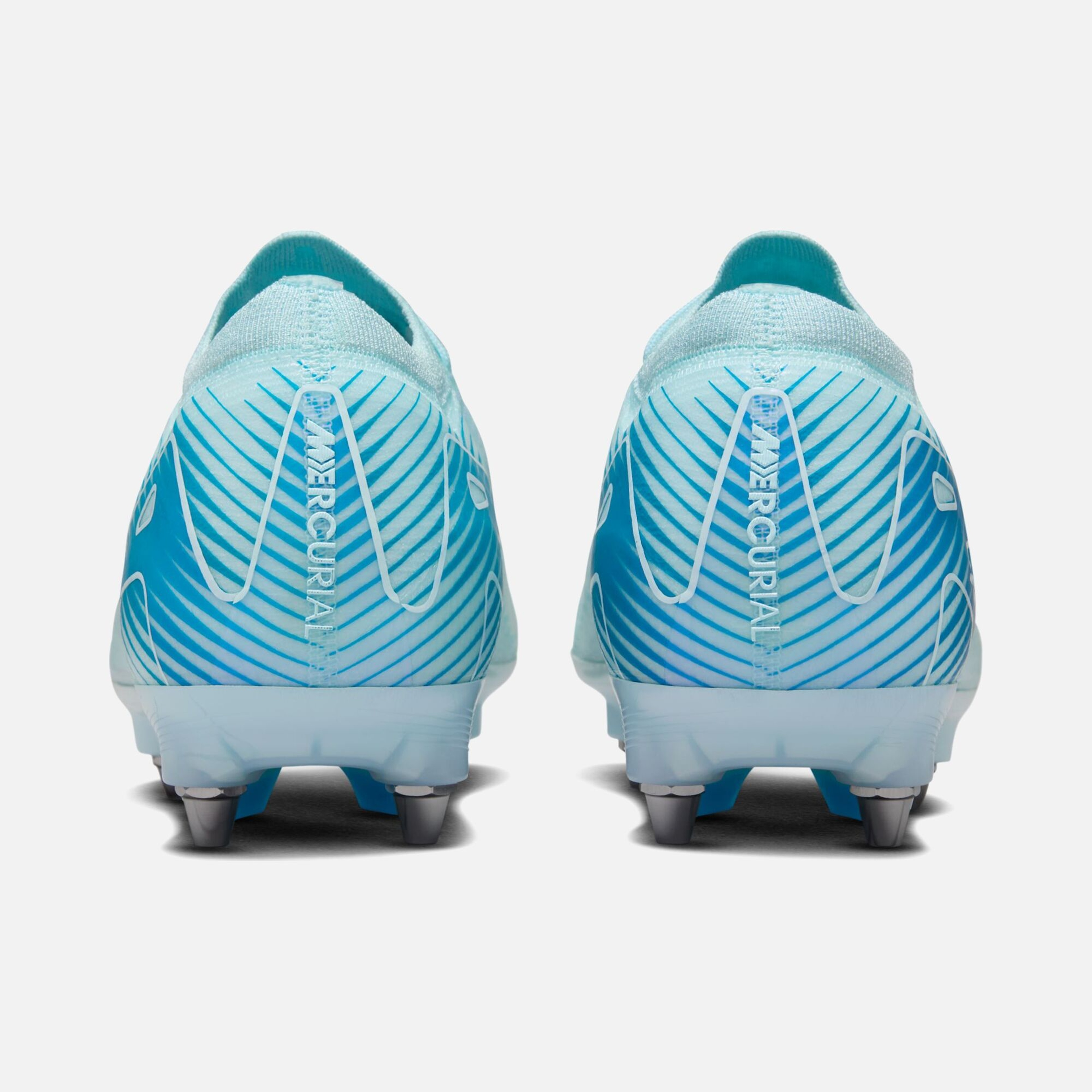 Nike Mercurial Zoom Vapor 16 Elite Soft Ground-Pro Low-Top Erkek Krampon