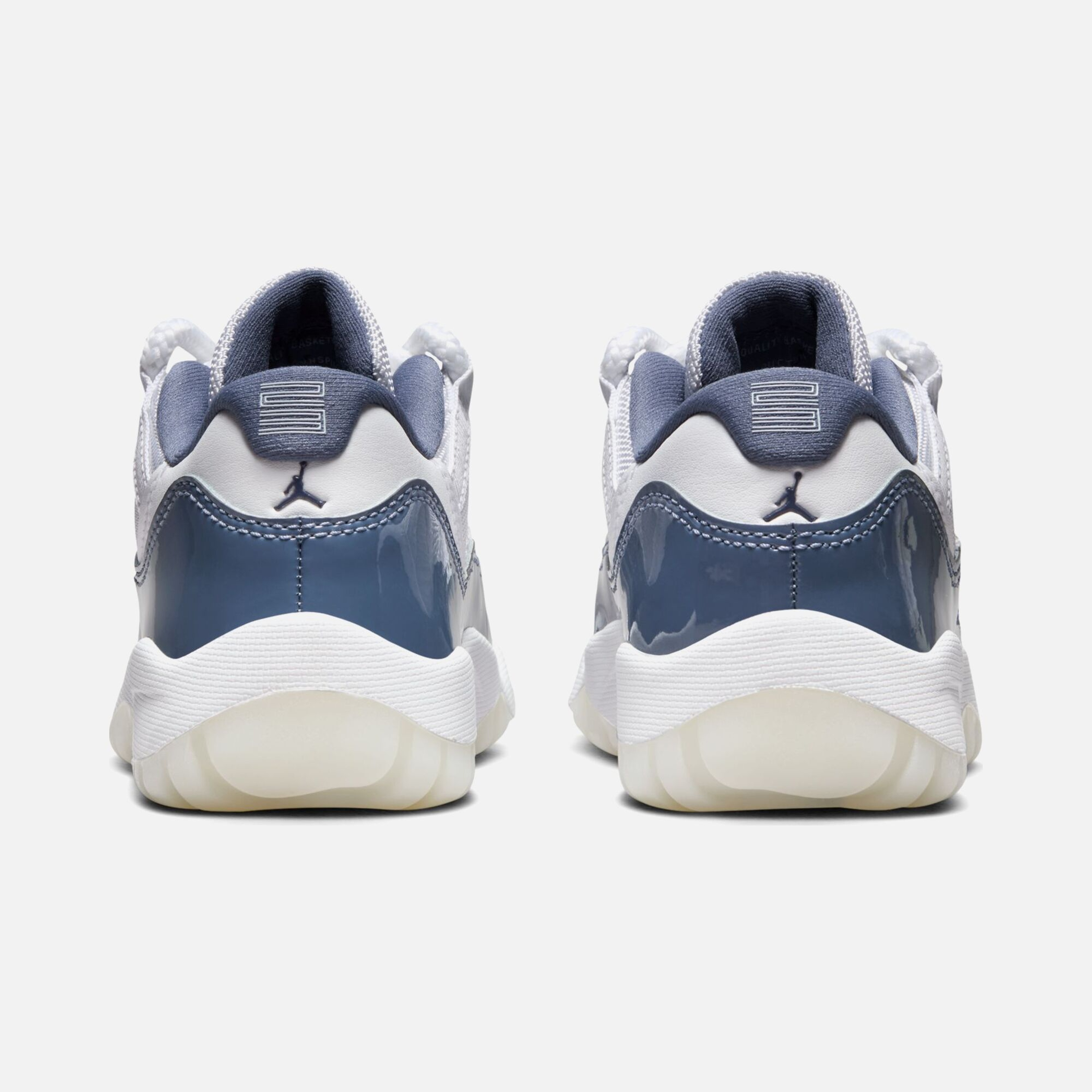 Nike Air Jordan 11 Retro Low "Diffused Blue" (PS) Spor Ayakkabı