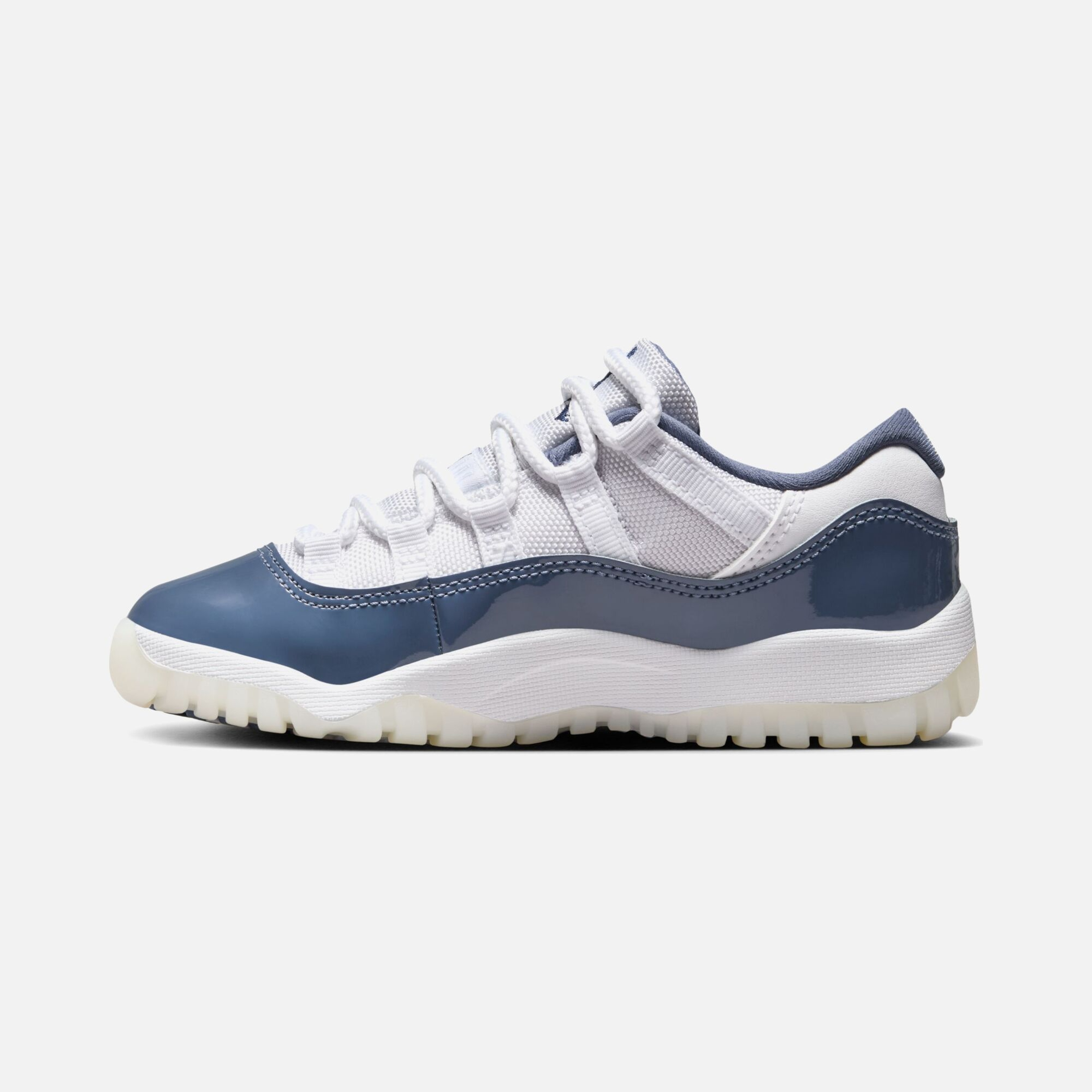 Nike Air Jordan 11 Retro Low "Diffused Blue" (PS) Spor Ayakkabı