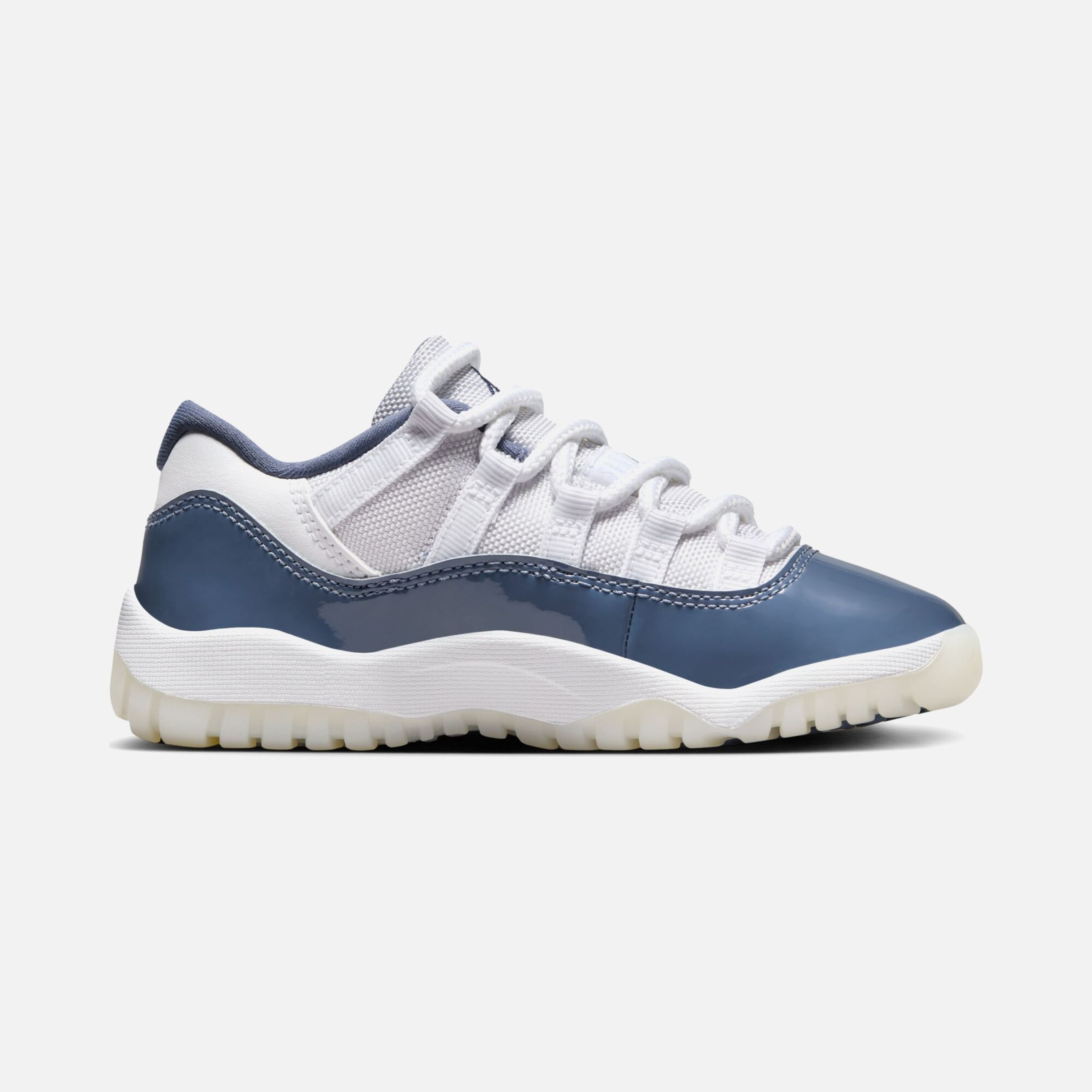 Nike Air Jordan 11 Retro Low "Diffused Blue" (PS) Spor Ayakkabı