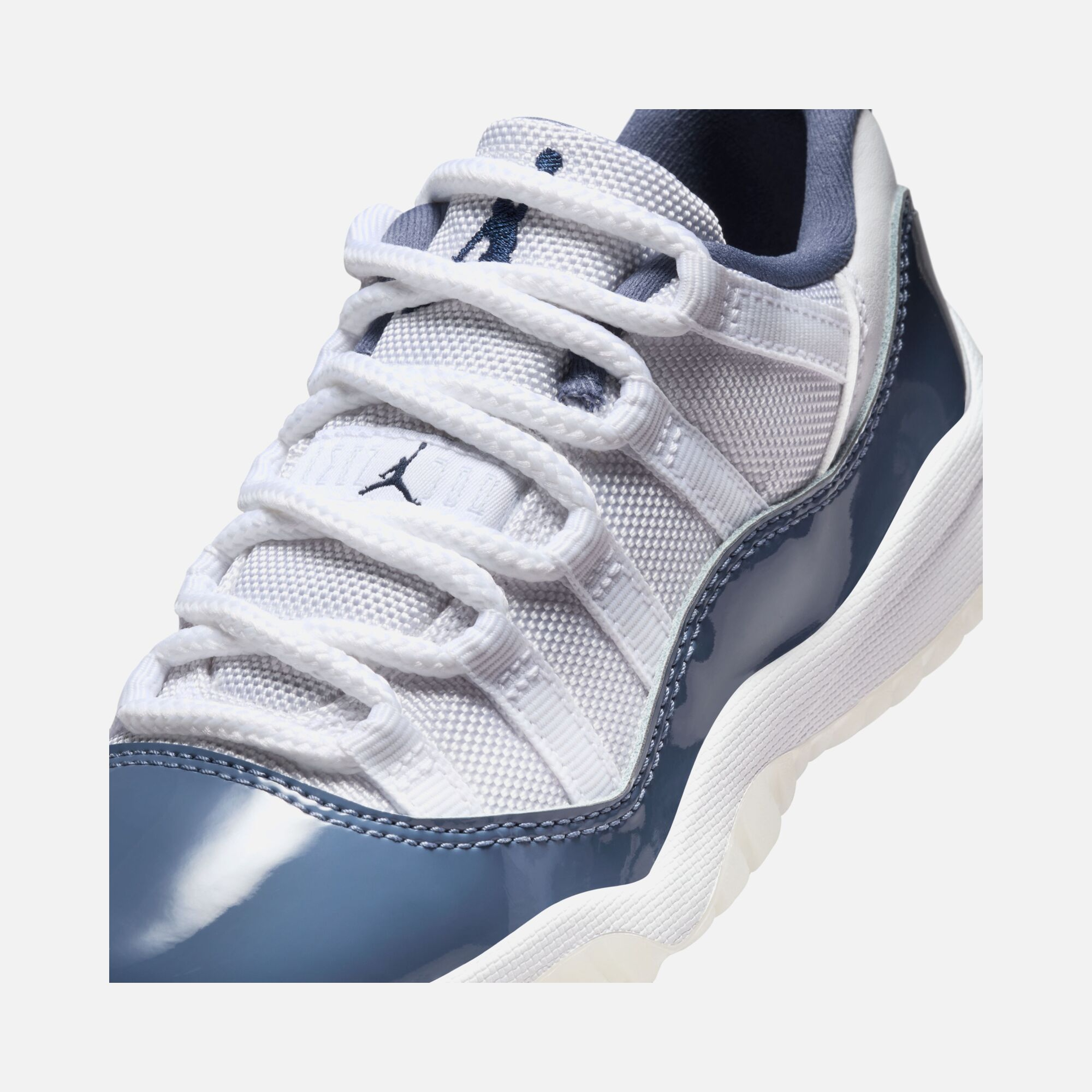 Nike Air Jordan 11 Retro Low "Diffused Blue" (PS) Spor Ayakkabı