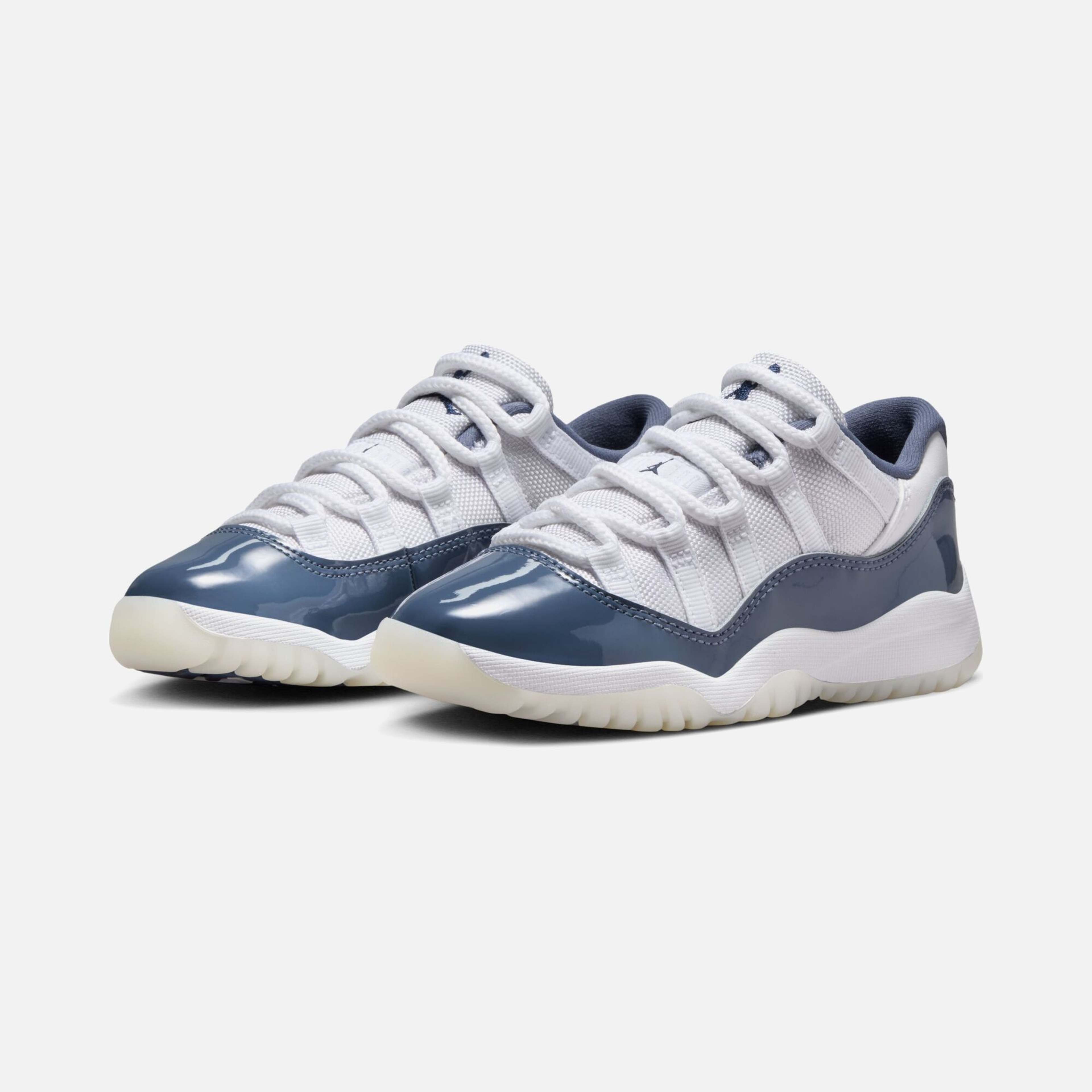 Nike Air Jordan 11 Retro Low "Diffused Blue" (PS) Spor Ayakkabı