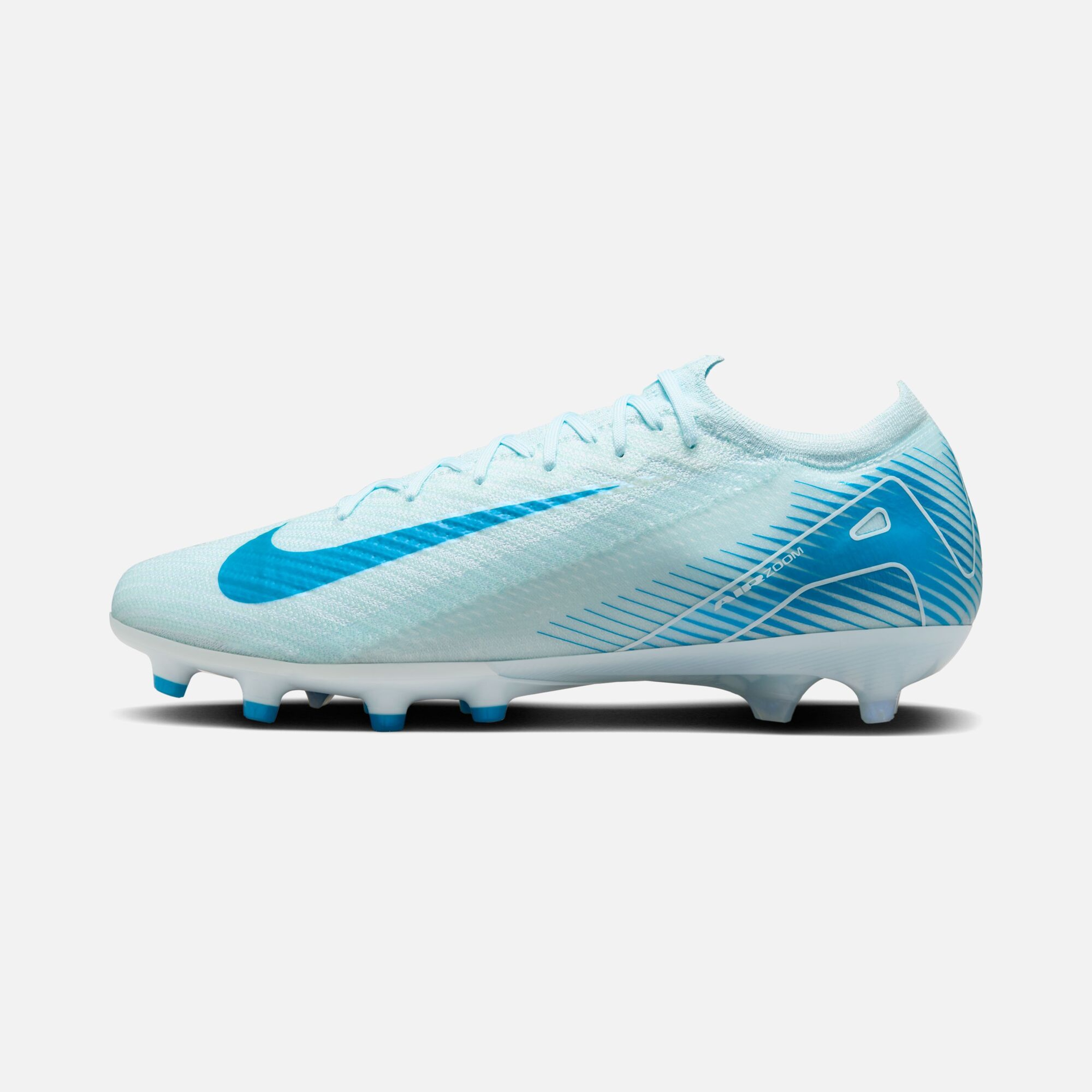Nike Mercurial Zoom Vapor 16 Elite Artificial Grass-Pro Low-Top Erkek Krampon