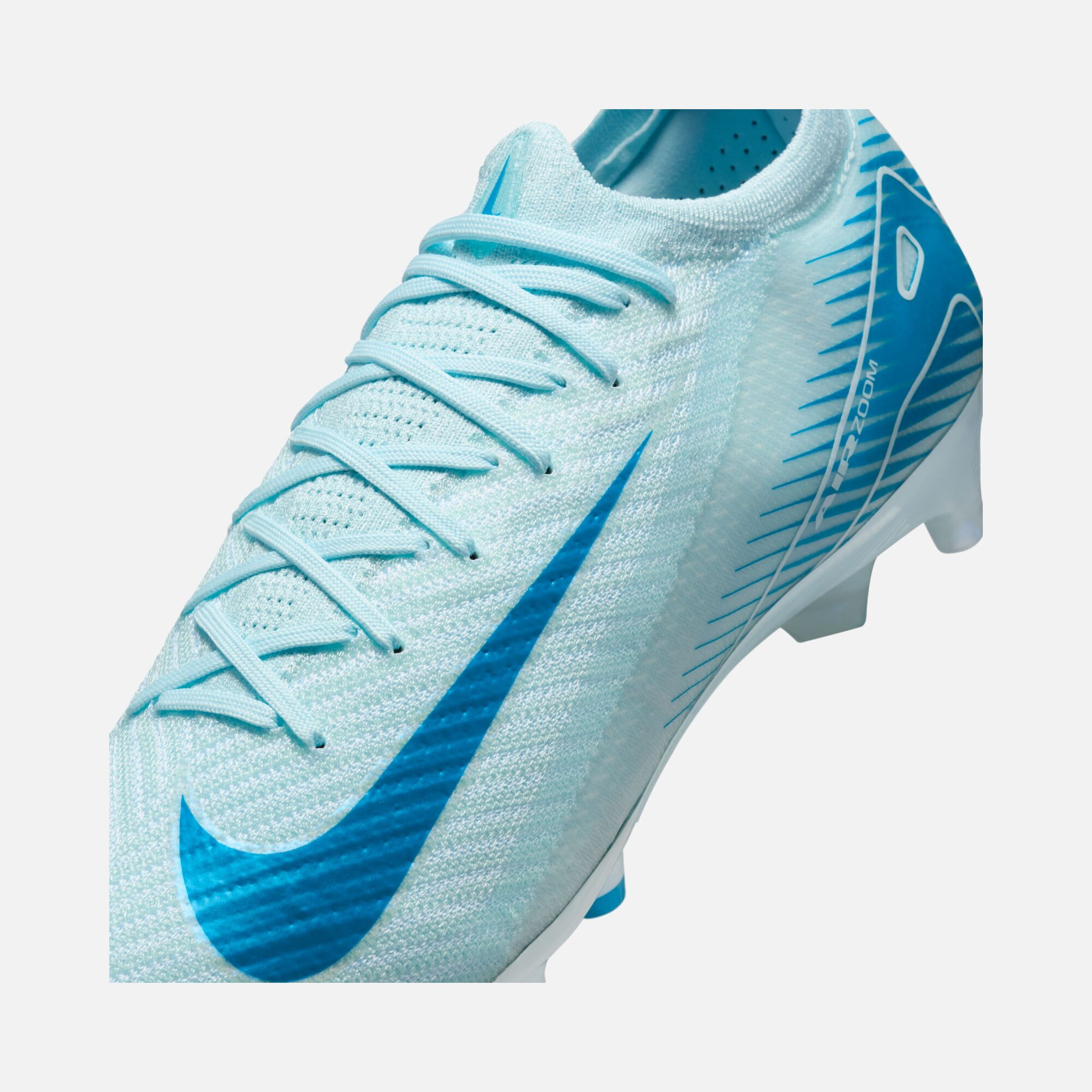 Nike Mercurial Zoom Vapor 16 Elite Artificial Grass-Pro Low-Top Erkek Krampon
