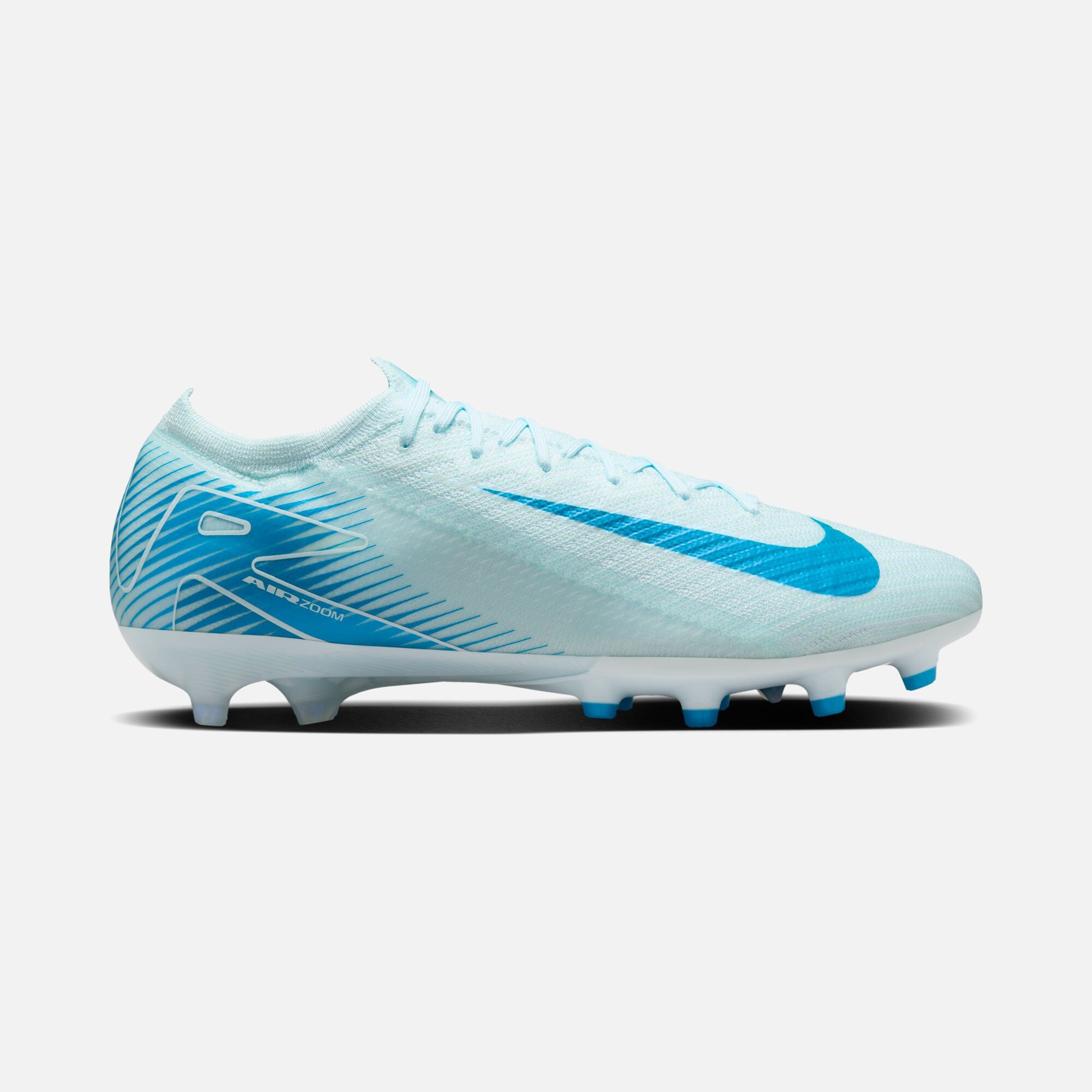Nike Mercurial Zoom Vapor 16 Elite Artificial Grass-Pro Low-Top Erkek Krampon