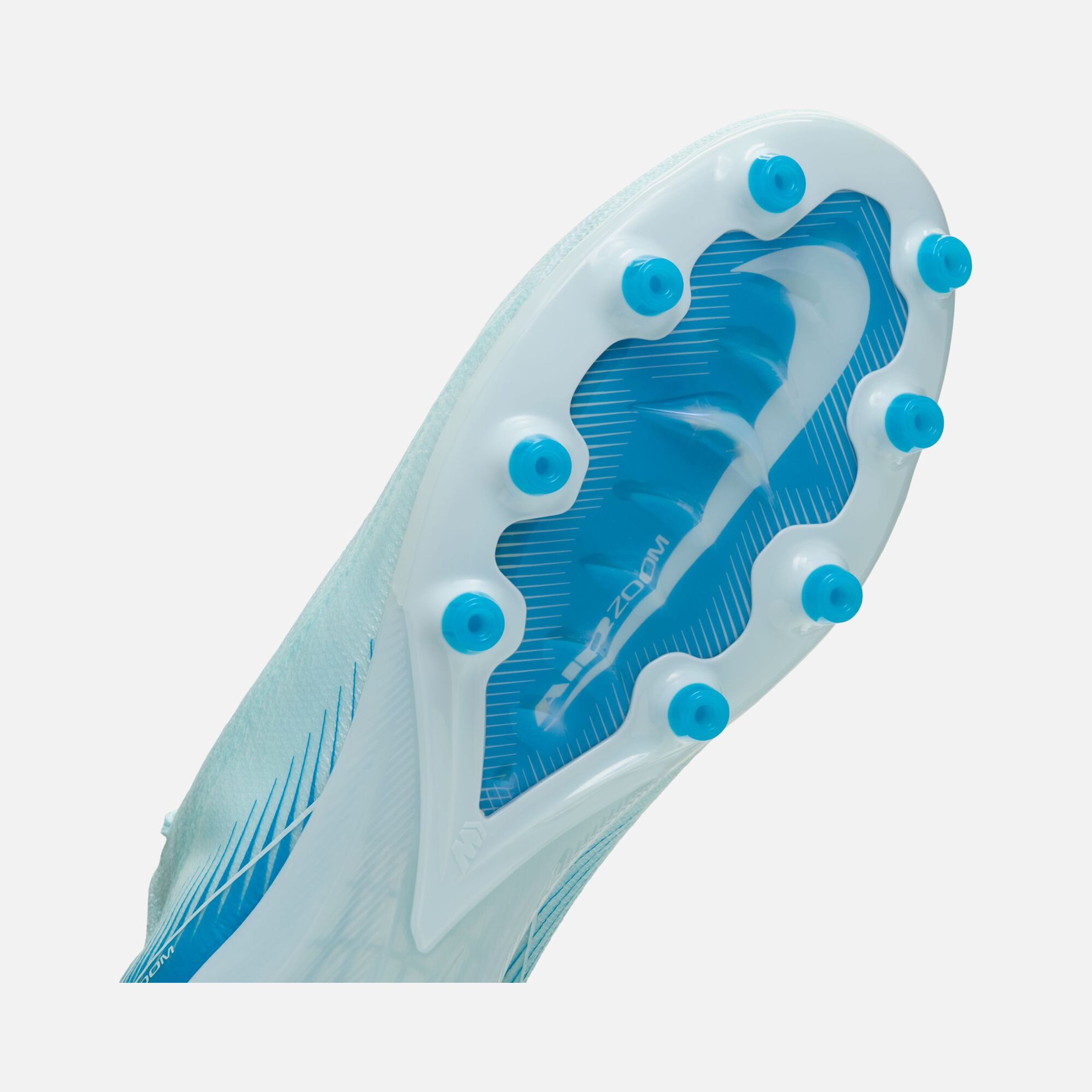 Nike Mercurial Zoom Vapor 16 Elite Artificial Grass-Pro Low-Top Erkek Krampon