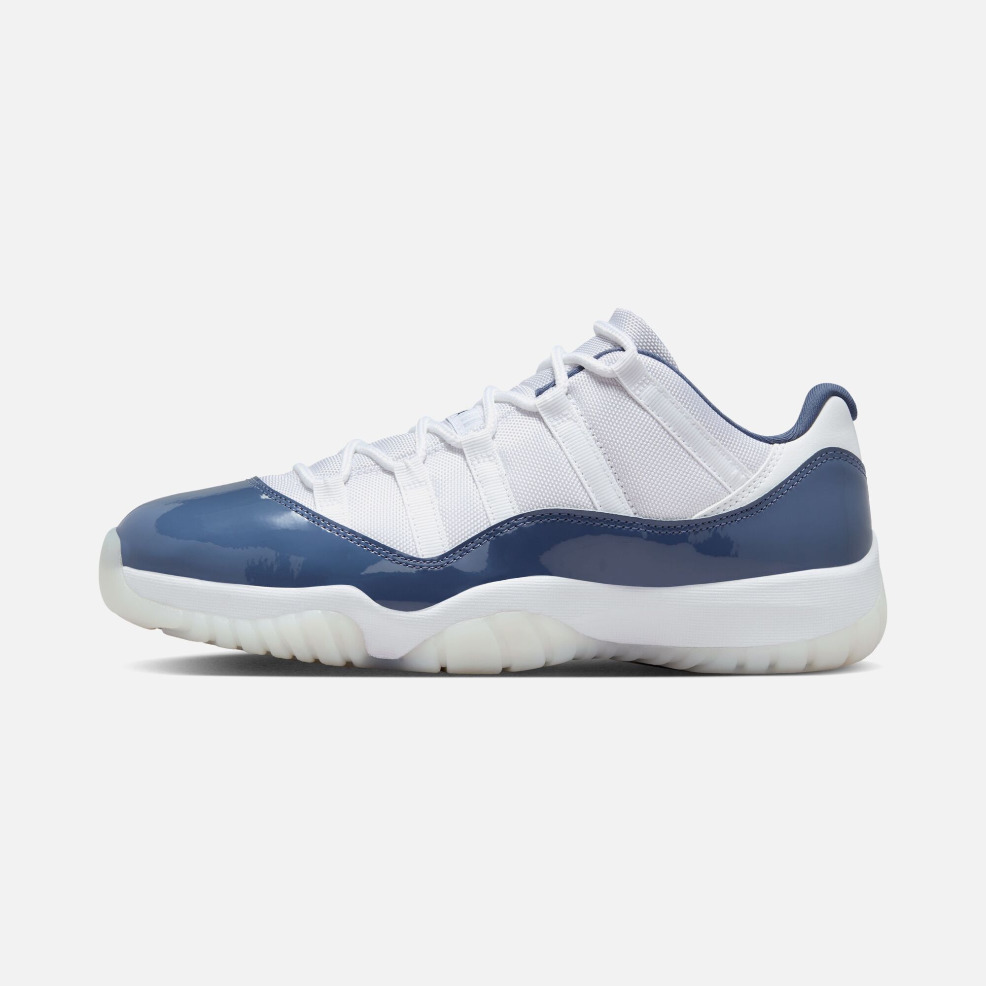 Nike Air Jordan 11 Low ネイビー/ホワイト　27㎝ Nike Air Jordan 11 Retro Low Erkek Basketbol Ayakkabı | Barçın