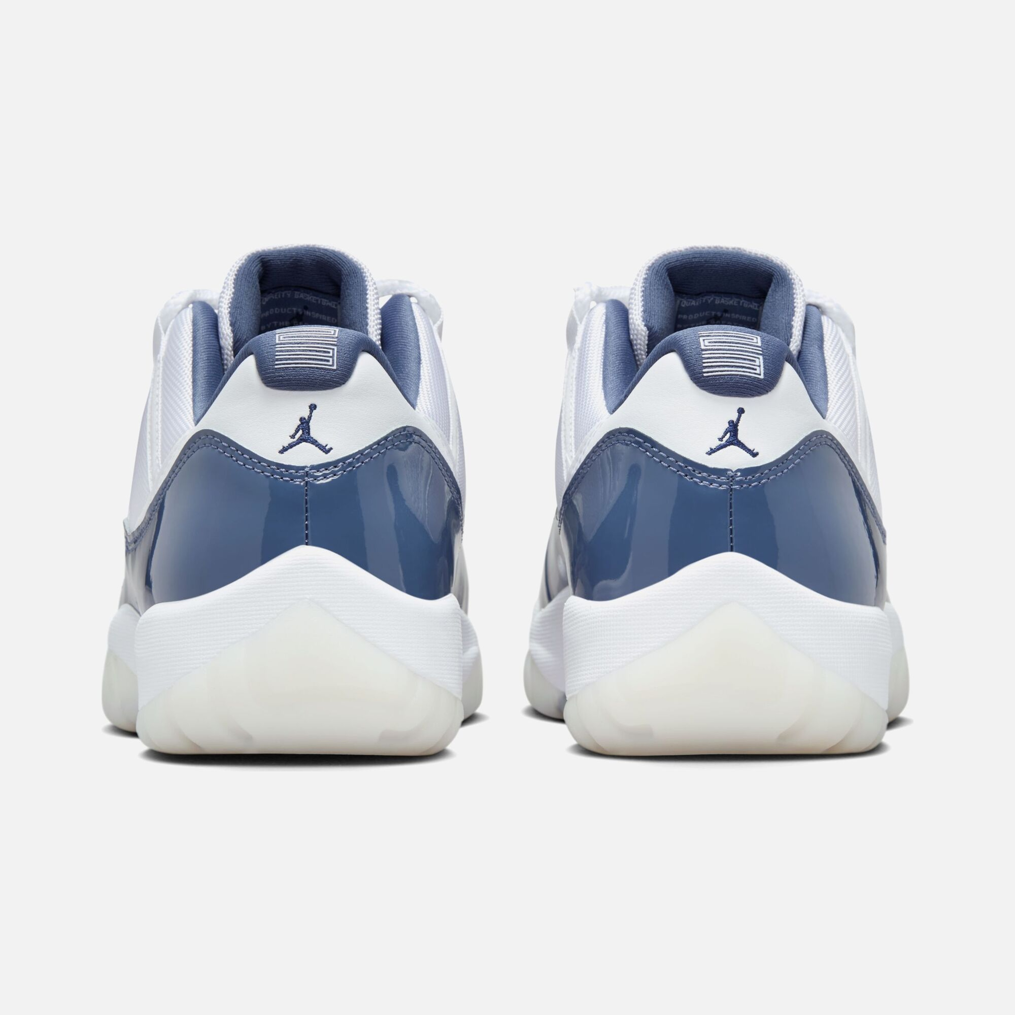 Nike Air Jordan 11 Retro Low Erkek Basketbol Ayakkabı | Barçın