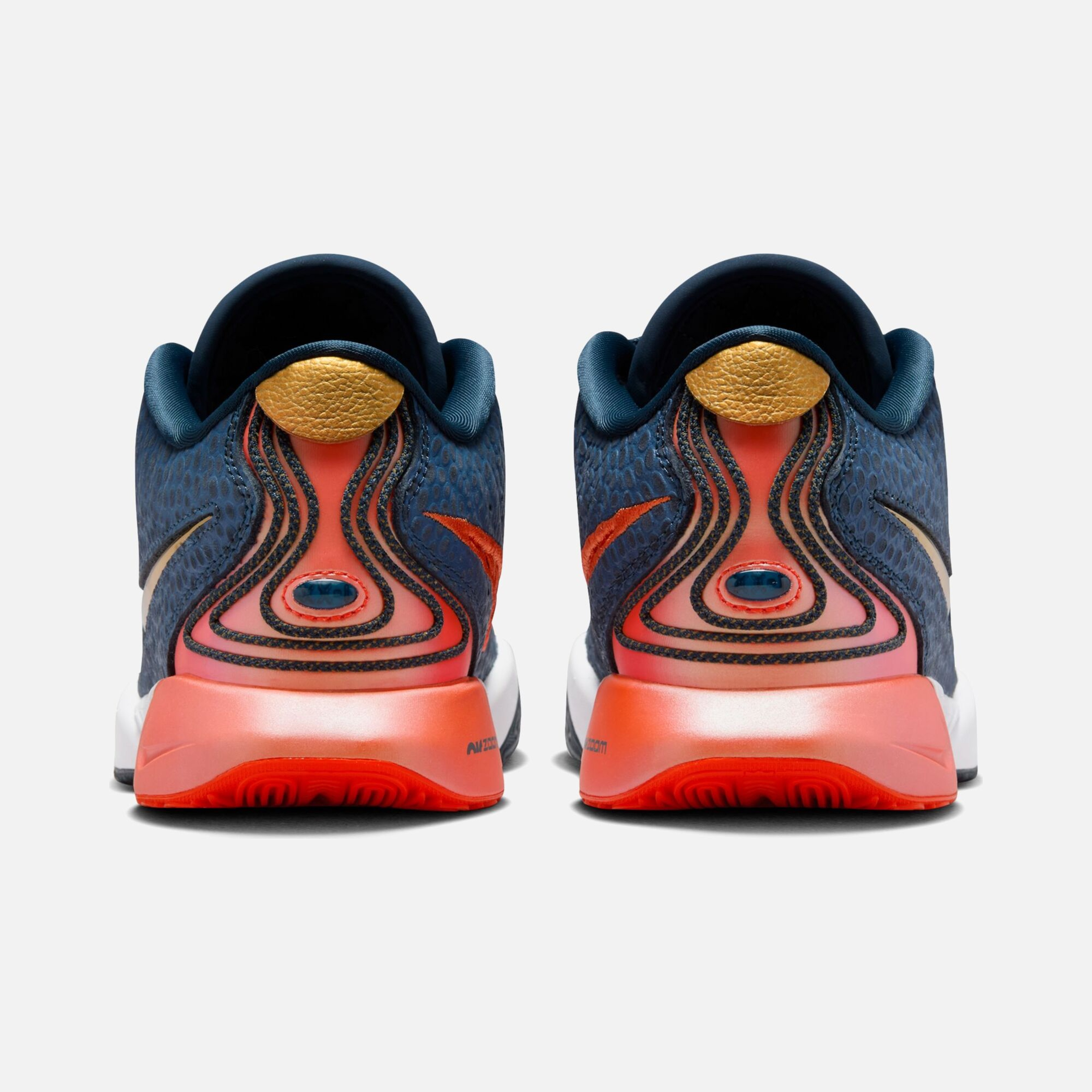 Nike LeBron James XXI SE (GS) Basketbol Ayakkabısı